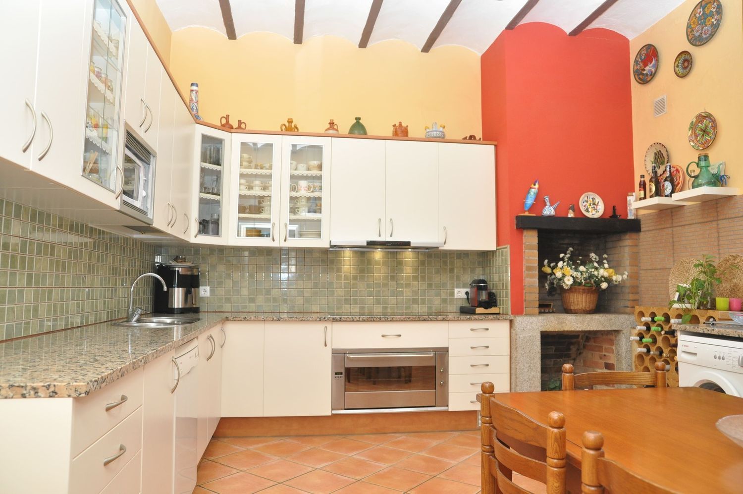 Talo Mataro, Barcelona, Espanja 5 makuuhuonetta, 380 m2 No. 178334