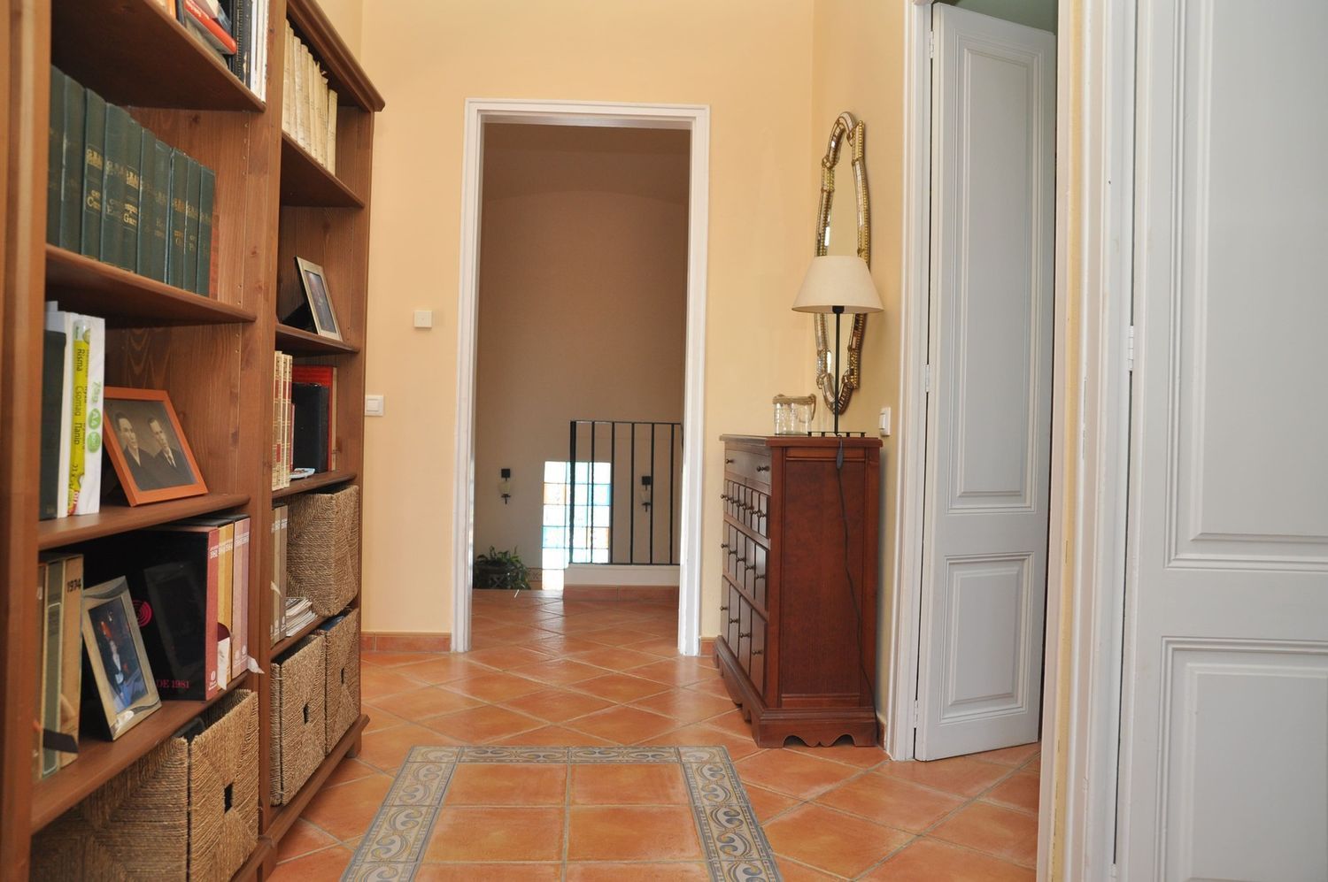 Talo Mataro, Barcelona, Espanja 5 makuuhuonetta, 380 m2 No. 178334