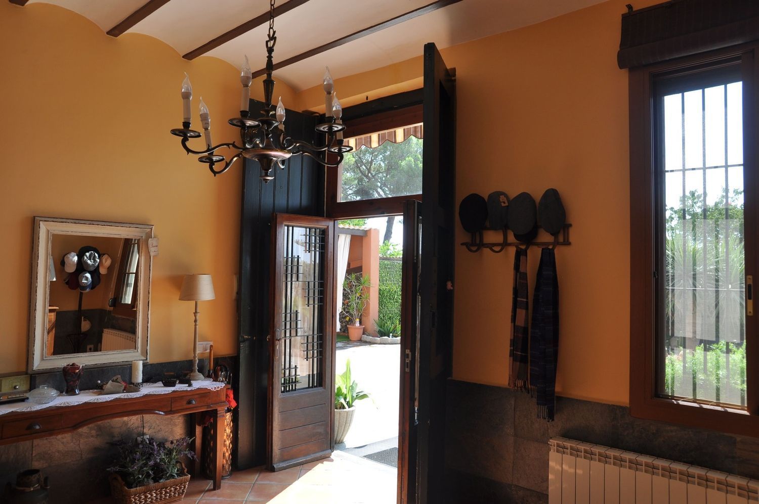 Talo Mataro, Barcelona, Espanja 5 makuuhuonetta, 380 m2 No. 178334