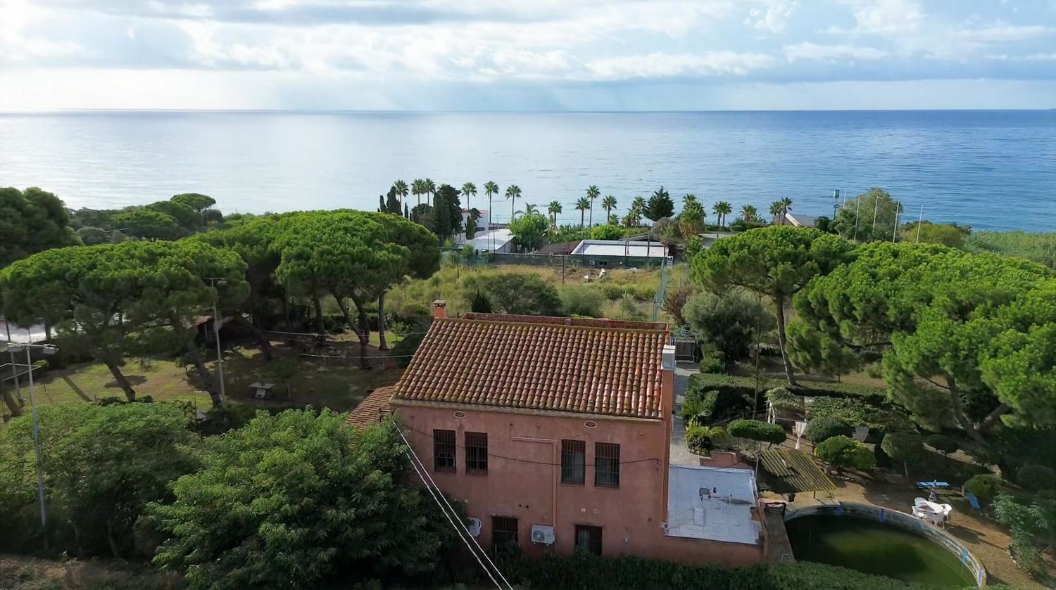 Talo Mataro, Barcelona, Espanja 5 makuuhuonetta, 380 m2 No. 178334