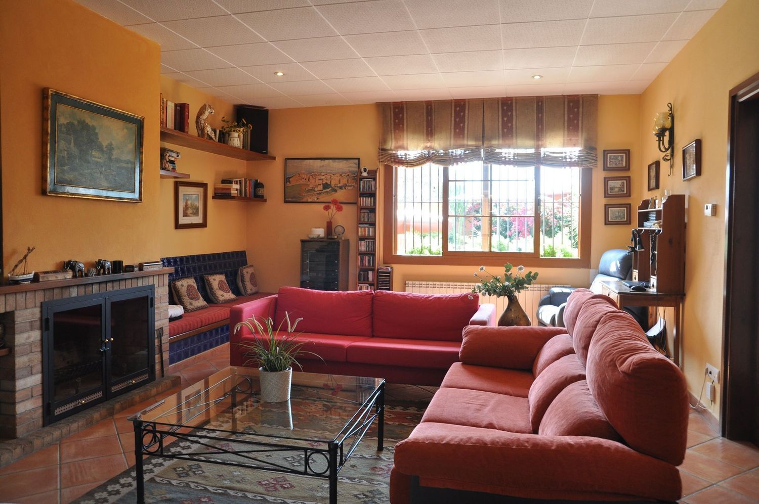 Talo Mataro, Barcelona, Espanja 5 makuuhuonetta, 380 m2 No. 178334
