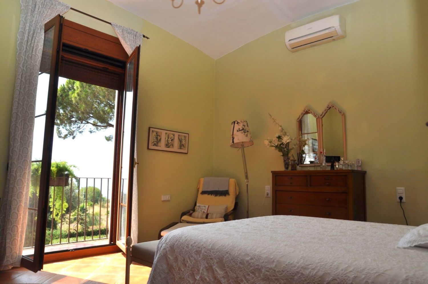 Talo Mataro, Barcelona, Espanja 5 makuuhuonetta, 380 m2 No. 178334