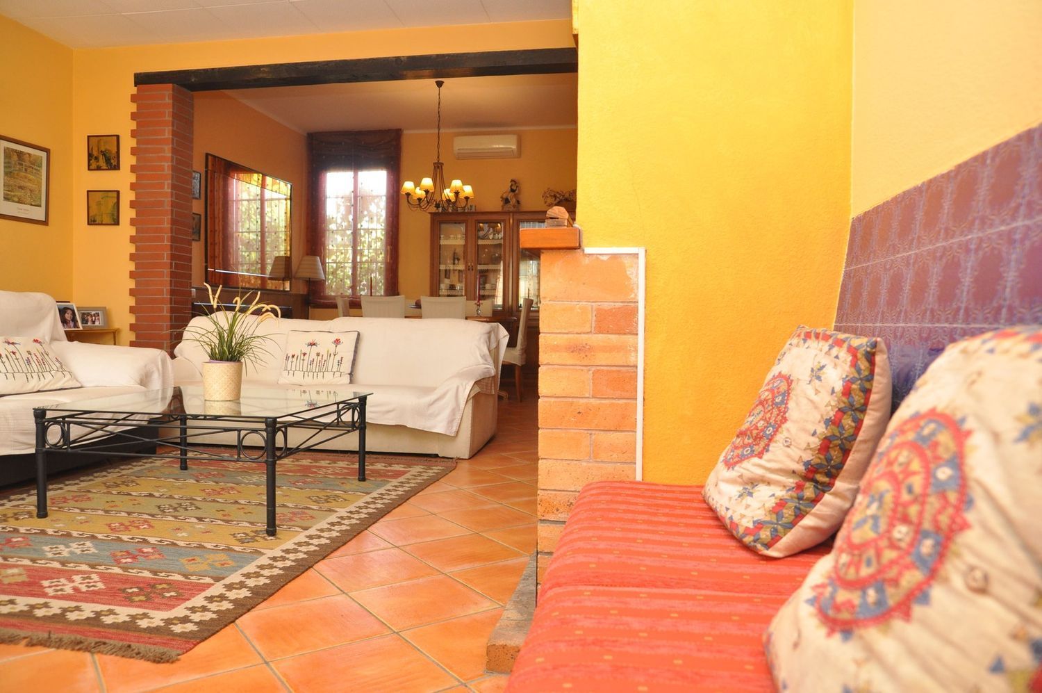 Talo Mataro, Barcelona, Espanja 5 makuuhuonetta, 380 m2 No. 178334