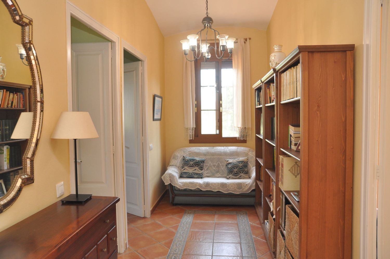 Talo Mataro, Barcelona, Espanja 5 makuuhuonetta, 380 m2 No. 178334