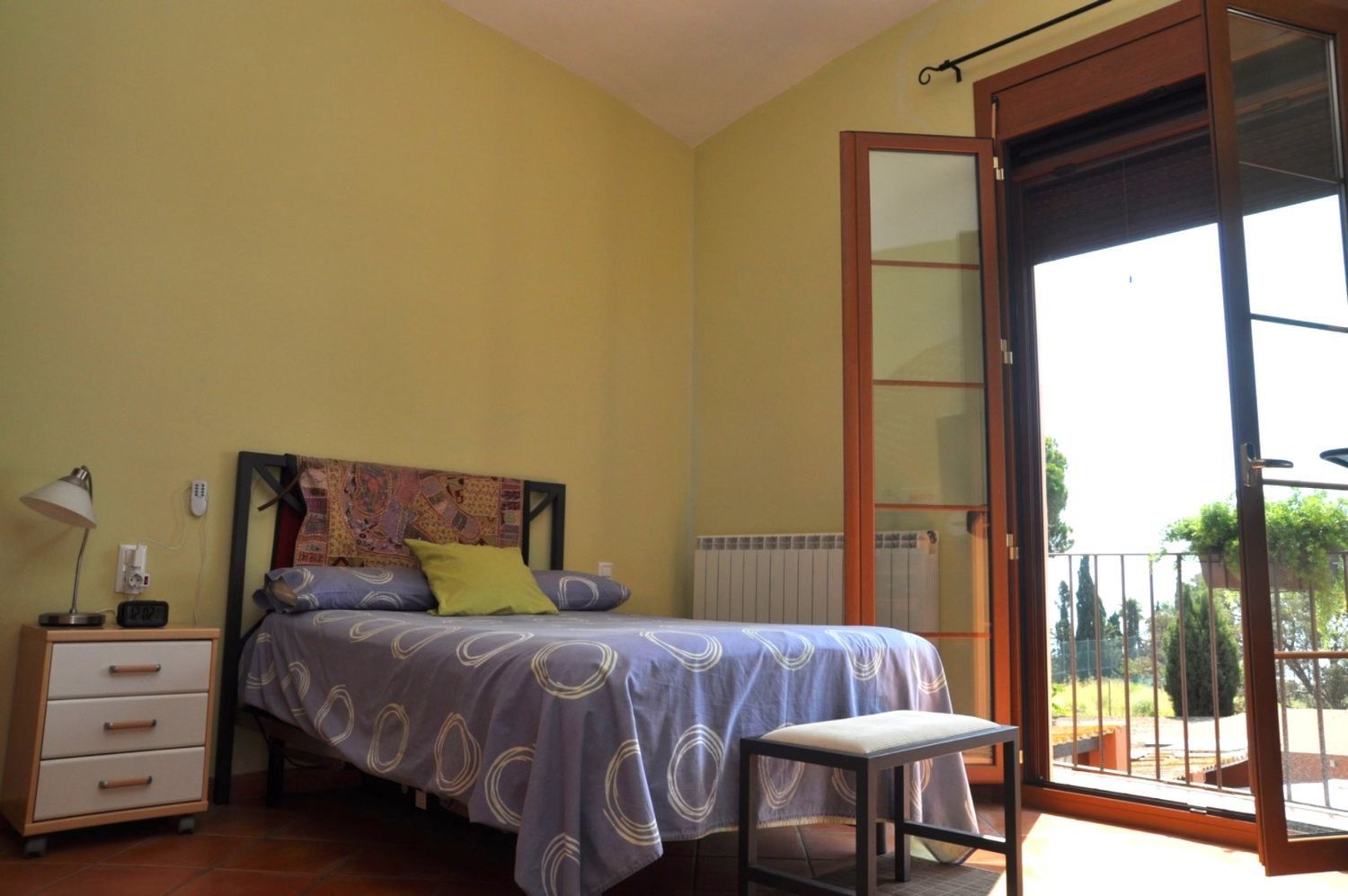 Talo Mataro, Barcelona, Espanja 5 makuuhuonetta, 380 m2 No. 178334