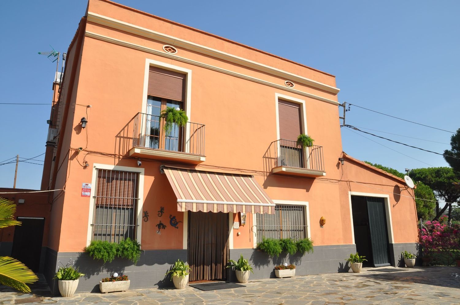 Talo Mataro, Barcelona, Espanja 5 makuuhuonetta, 380 m2 No. 178334