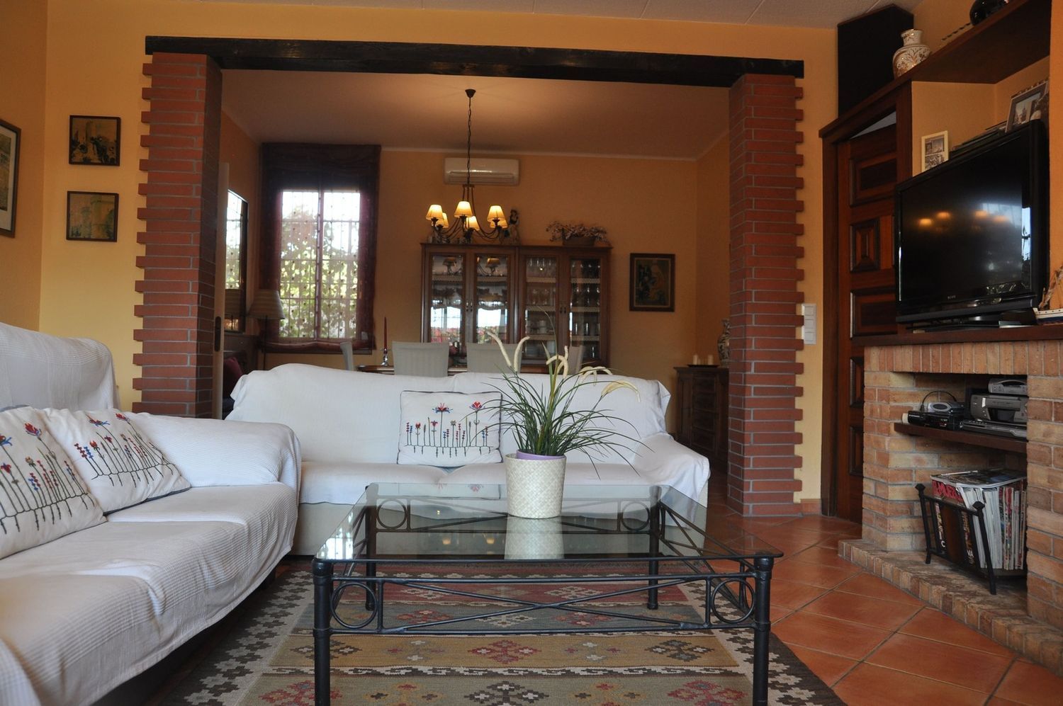 Talo Mataro, Barcelona, Espanja 5 makuuhuonetta, 380 m2 No. 178334