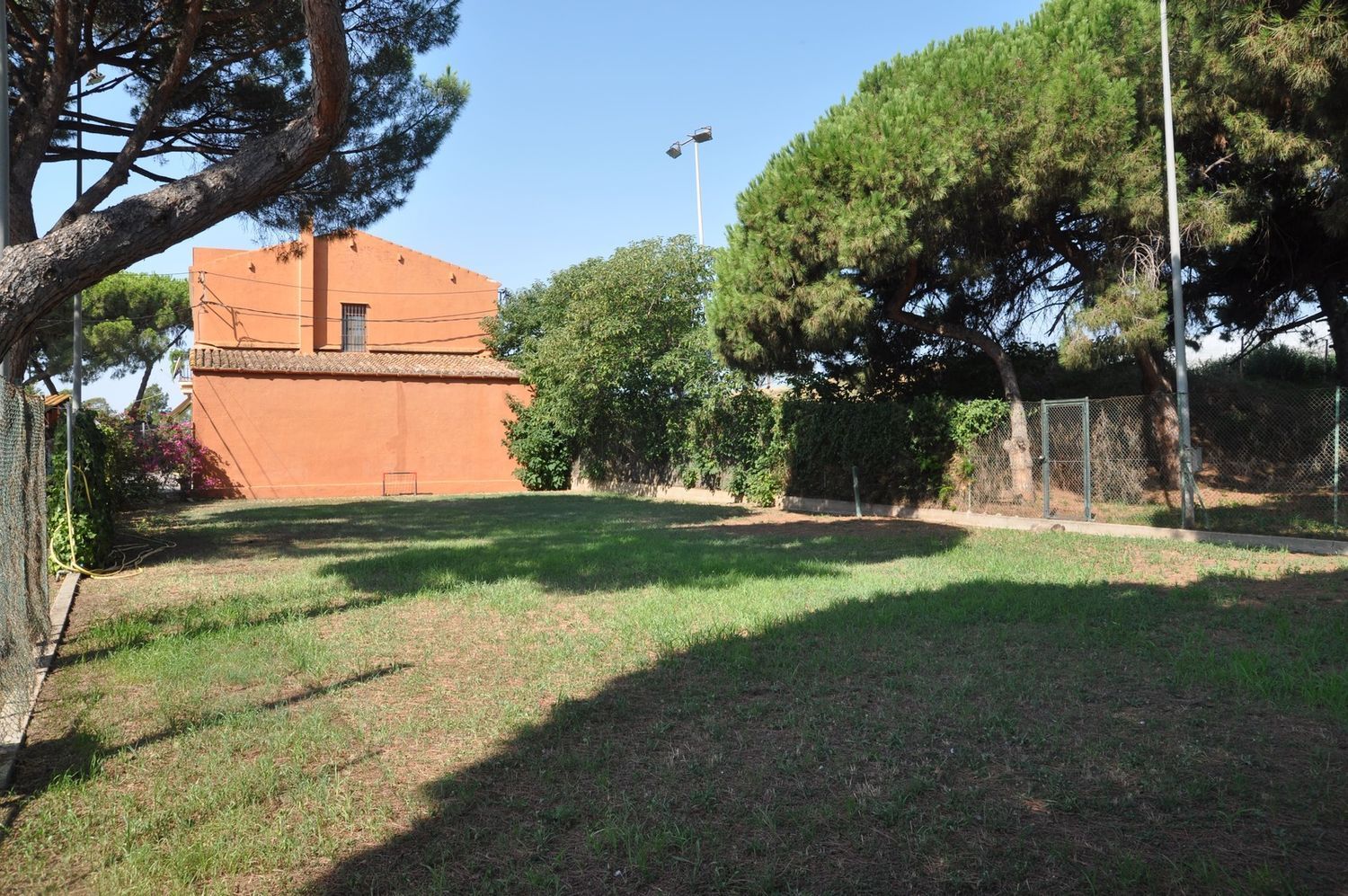 Talo Mataro, Barcelona, Espanja 5 makuuhuonetta, 380 m2 No. 178334
