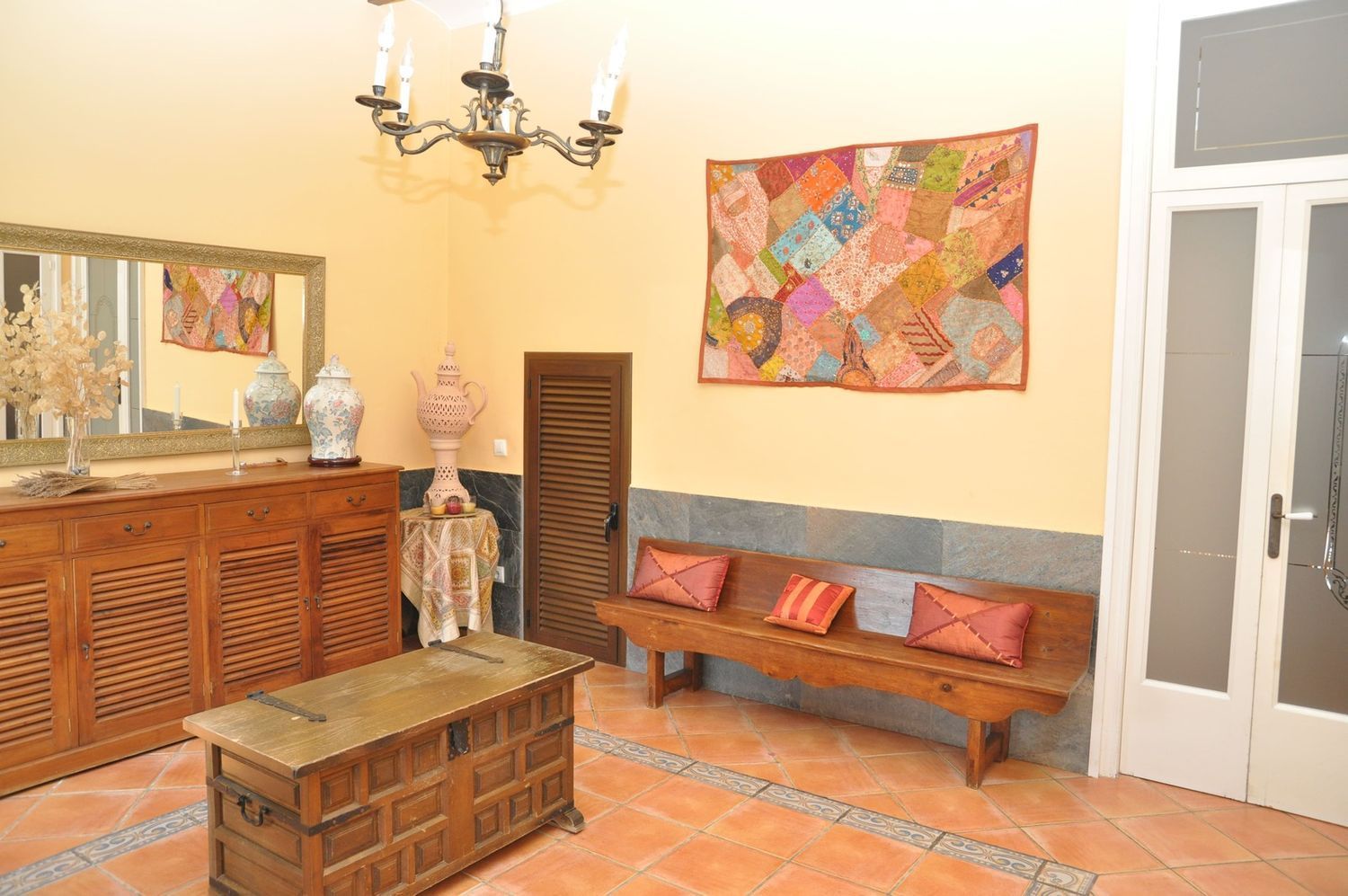 Talo Mataro, Barcelona, Espanja 5 makuuhuonetta, 380 m2 No. 178334