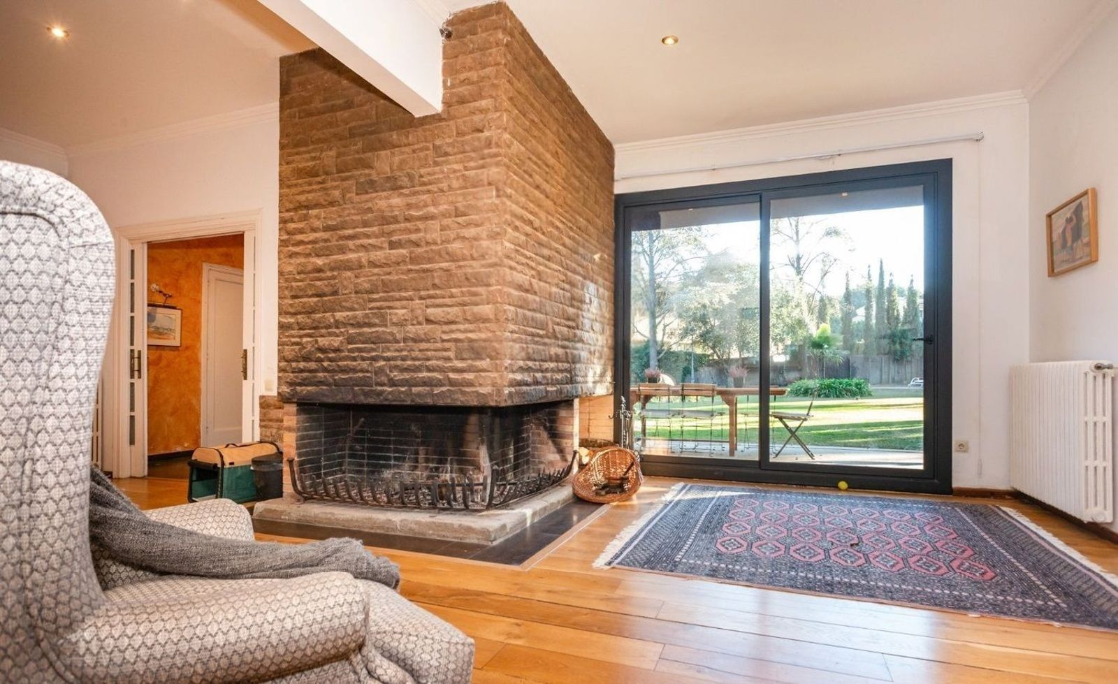 Сasa en Sant Andreu de Llavaneres, Barcelona, España 7 dormitorios, 606 m2 No. 178332