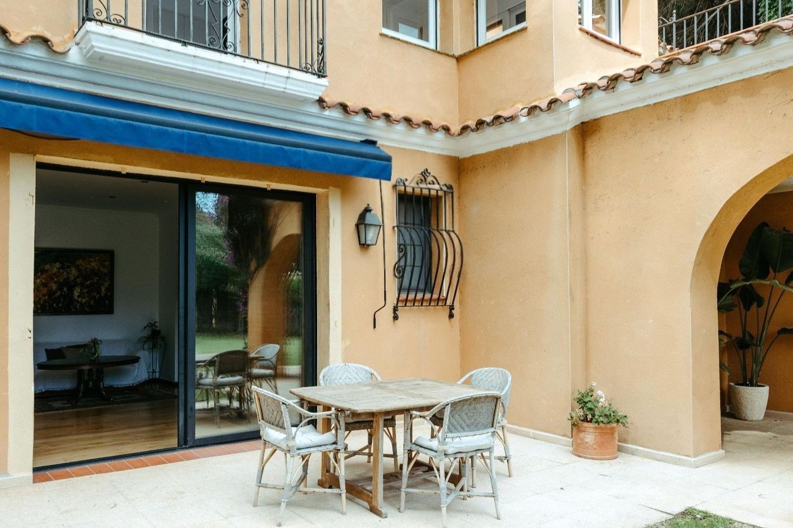 Сasa en Sant Andreu de Llavaneres, Barcelona, España 7 dormitorios, 606 m2 No. 178332