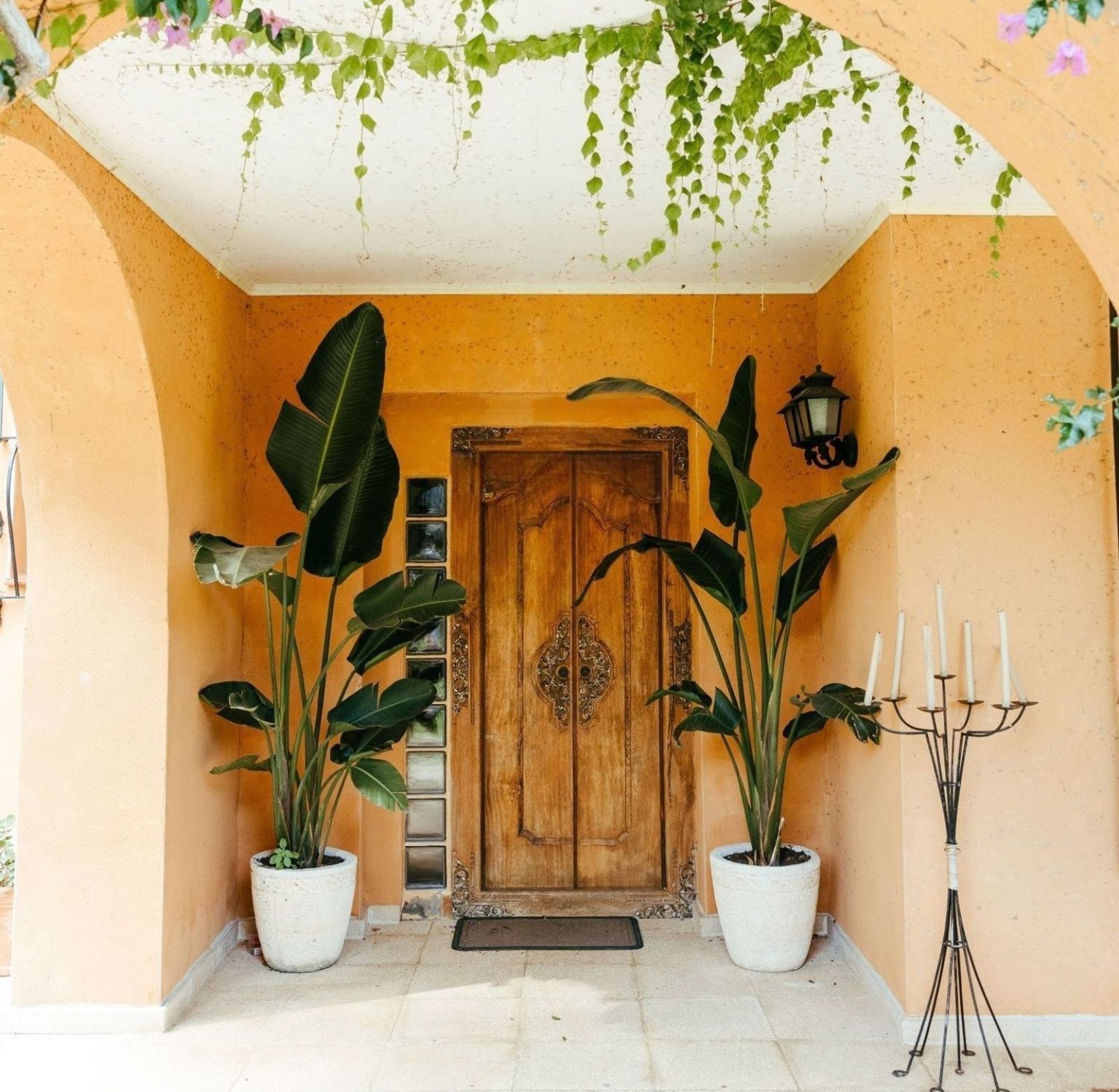 Сasa en Sant Andreu de Llavaneres, Barcelona, España 7 dormitorios, 606 m2 No. 178332