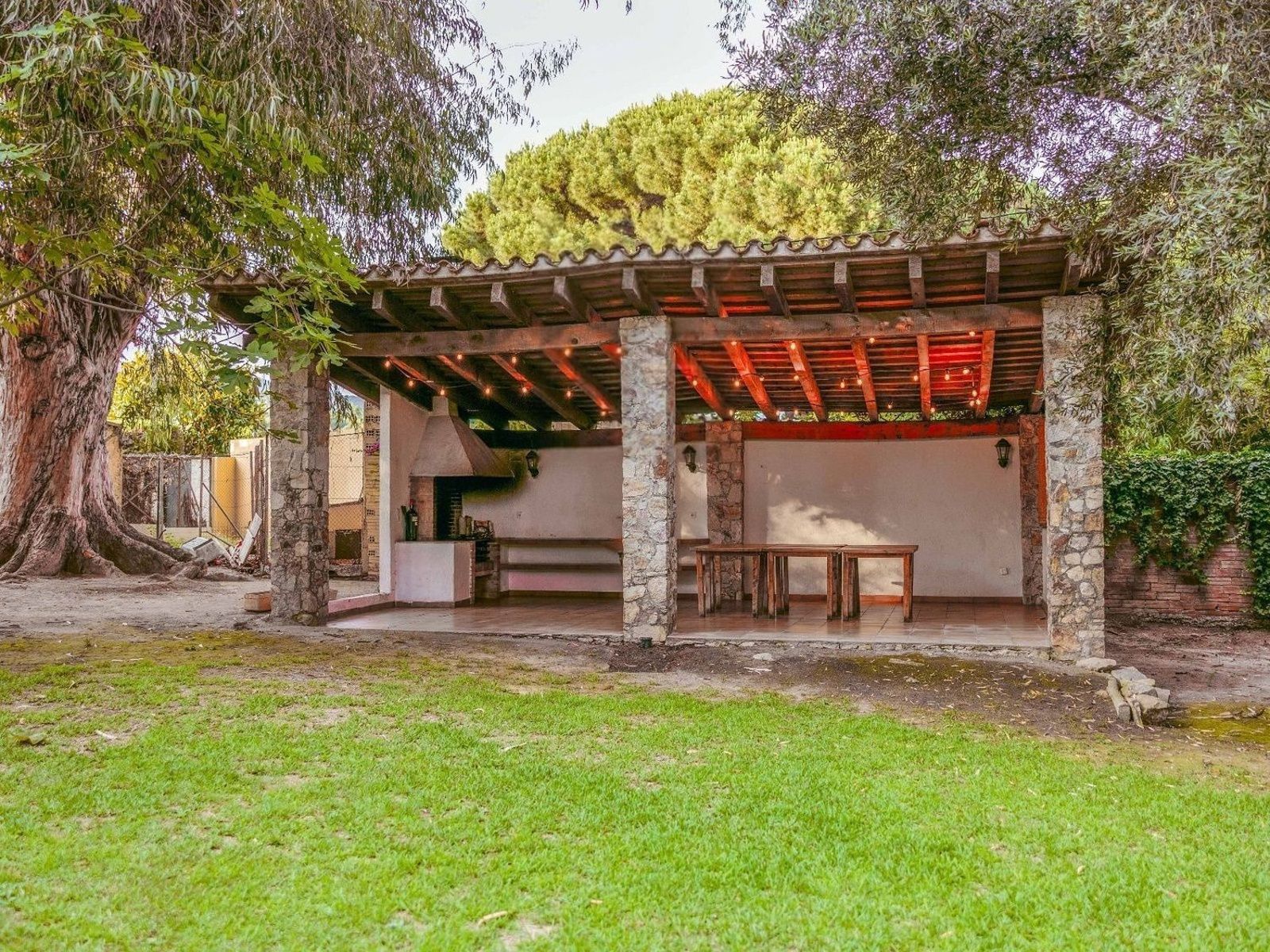 Сasa en Sant Andreu de Llavaneres, Barcelona, España 7 dormitorios, 606 m2 No. 178332