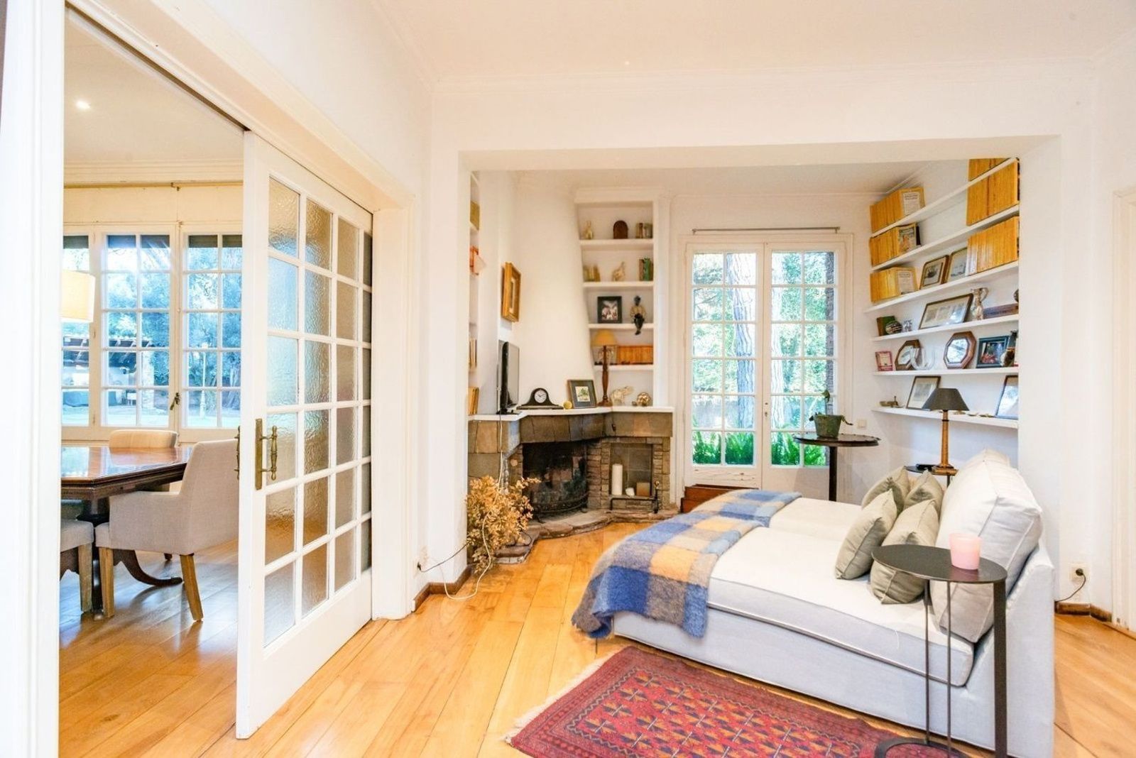 Сasa en Sant Andreu de Llavaneres, Barcelona, España 7 dormitorios, 606 m2 No. 178332