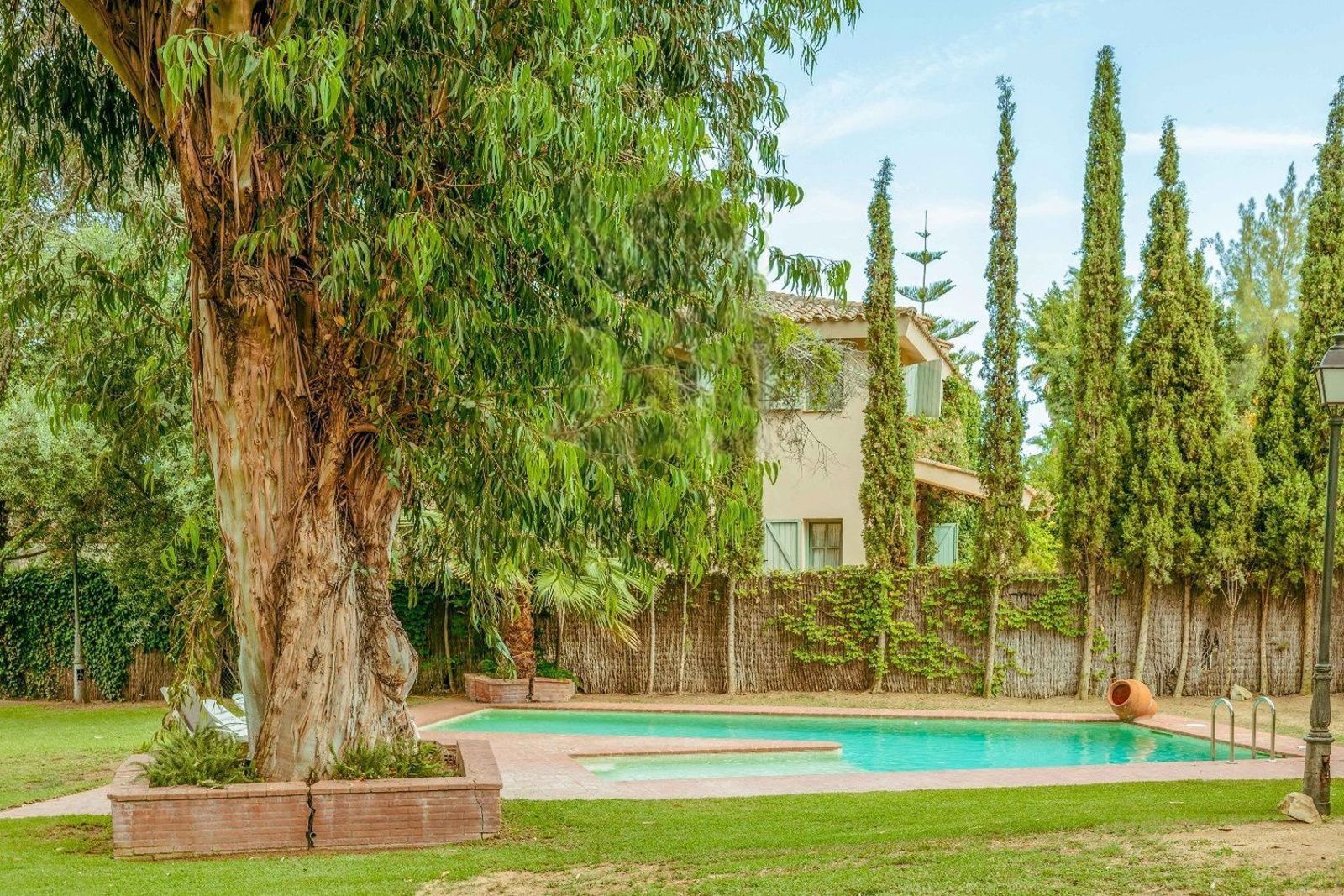 Сasa en Sant Andreu de Llavaneres, Barcelona, España 7 dormitorios, 606 m2 No. 178332