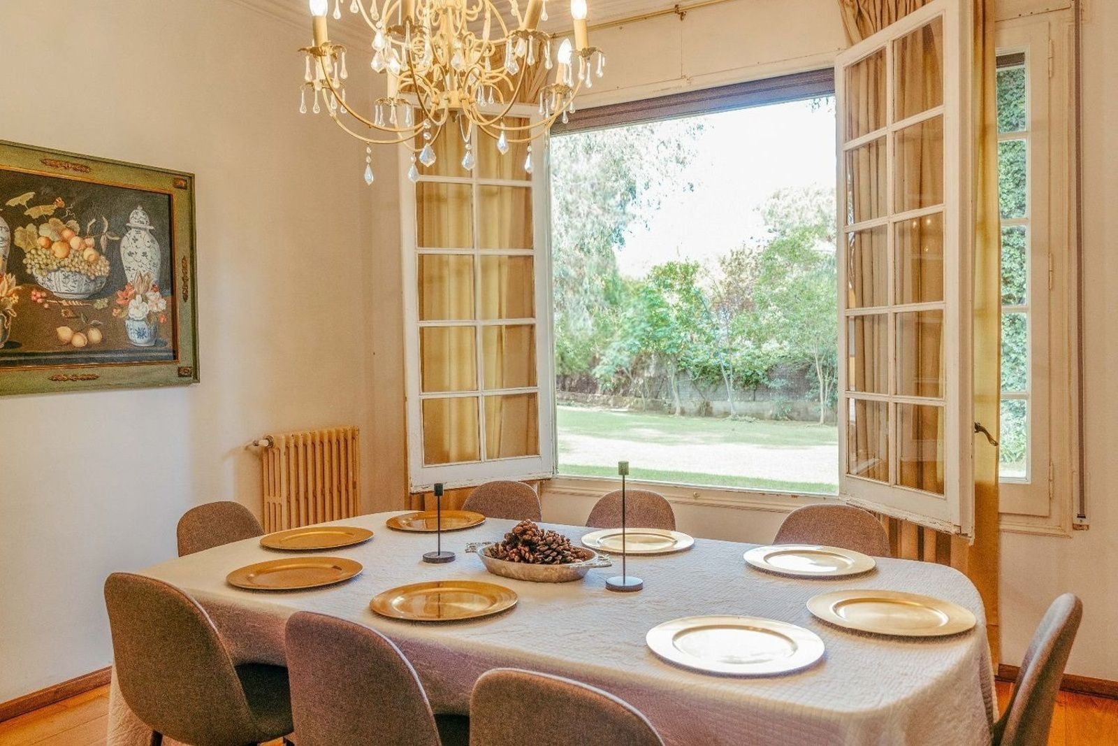Сasa en Sant Andreu de Llavaneres, Barcelona, España 7 dormitorios, 606 m2 No. 178332