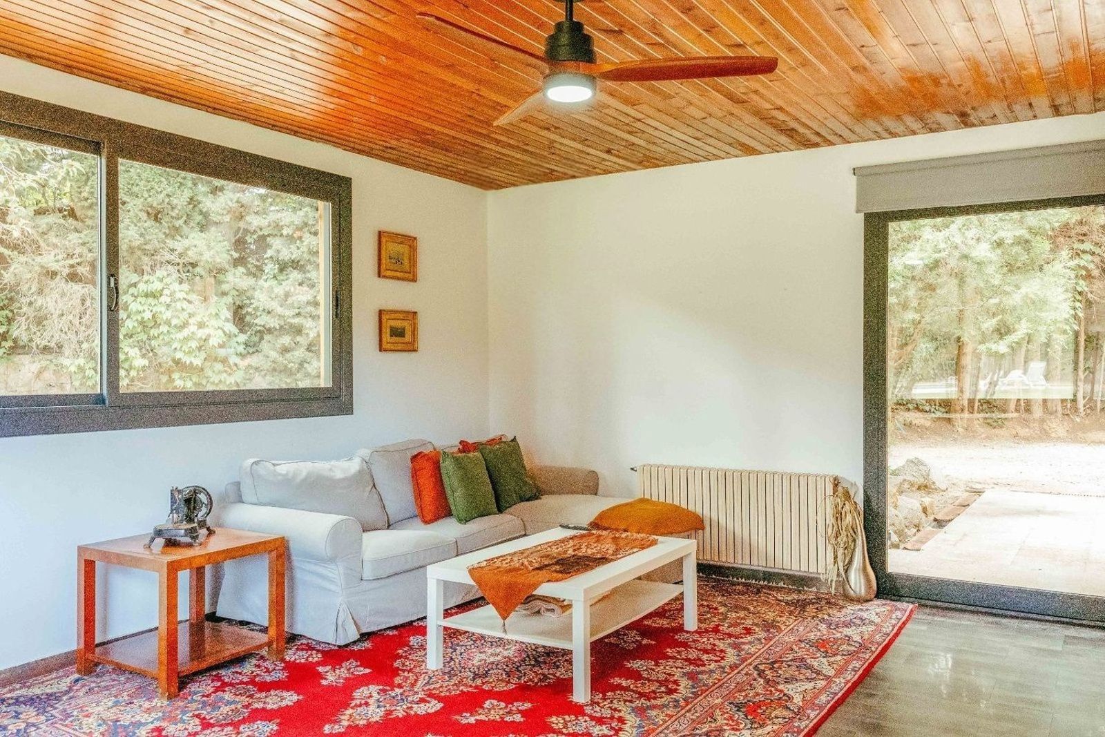 Сasa en Sant Andreu de Llavaneres, Barcelona, España 7 dormitorios, 606 m2 No. 178332