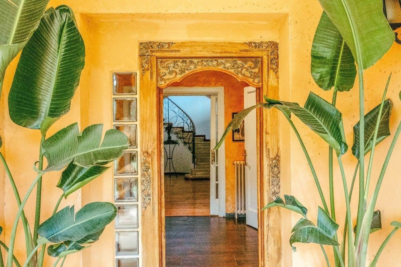Сasa en Sant Andreu de Llavaneres, Barcelona, España 7 dormitorios, 606 m2 No. 178332
