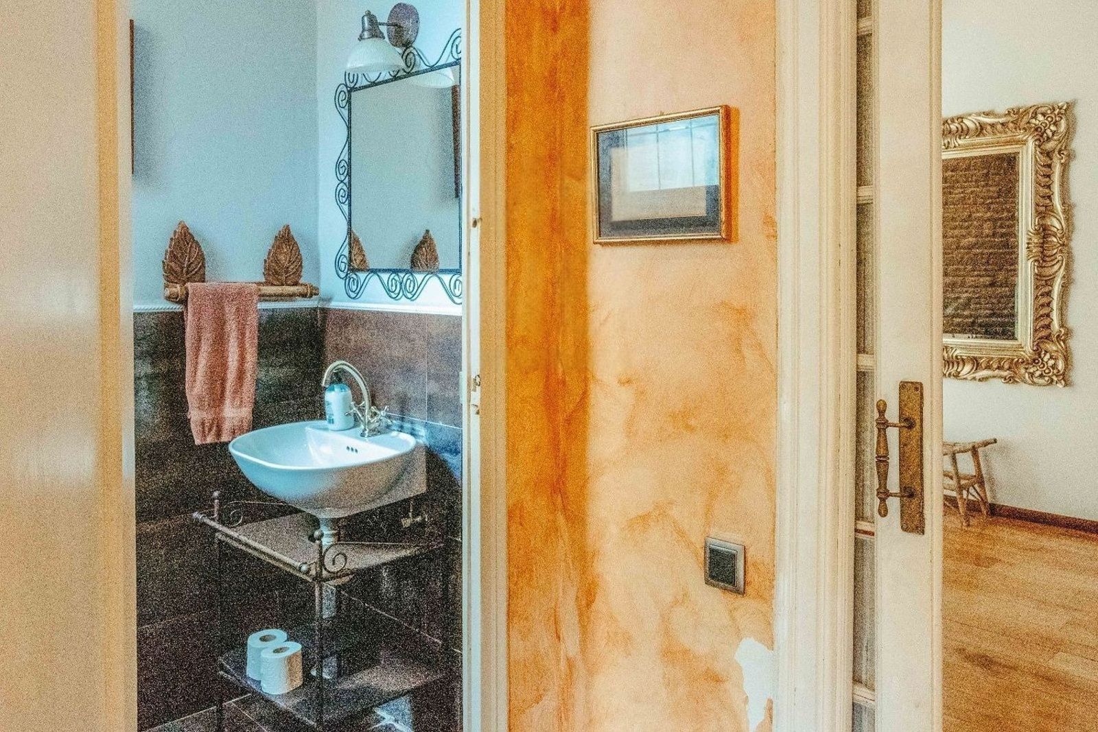 Сasa en Sant Andreu de Llavaneres, Barcelona, España 7 dormitorios, 606 m2 No. 178332