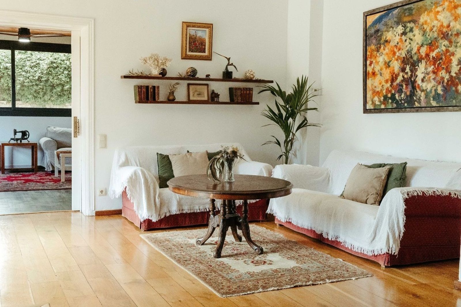 Сasa en Sant Andreu de Llavaneres, Barcelona, España 7 dormitorios, 606 m2 No. 178332