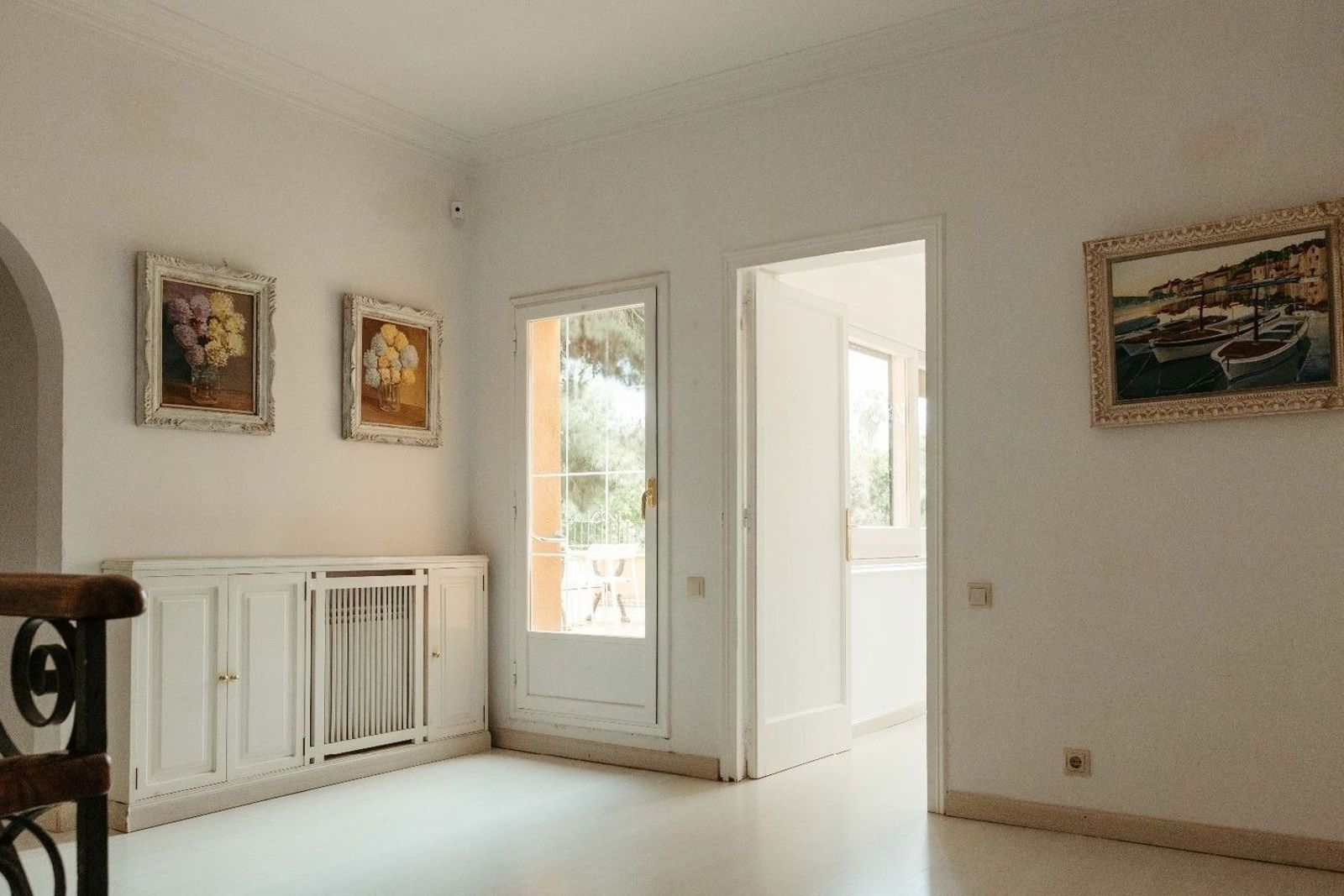 Сasa en Sant Andreu de Llavaneres, Barcelona, España 7 dormitorios, 606 m2 No. 178332