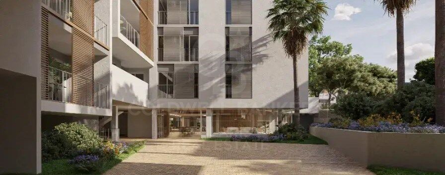 Apartment à Javea, Alicante, Espagne 2 chambres, 89 m2 No. 178455