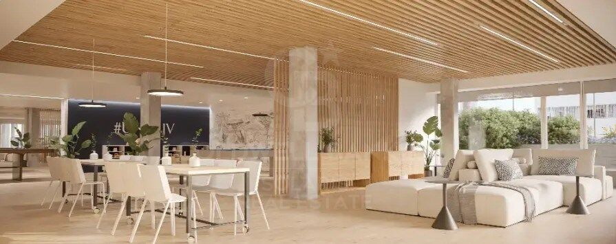 Apartment à Javea, Alicante, Espagne 2 chambres, 89 m2 No. 178455