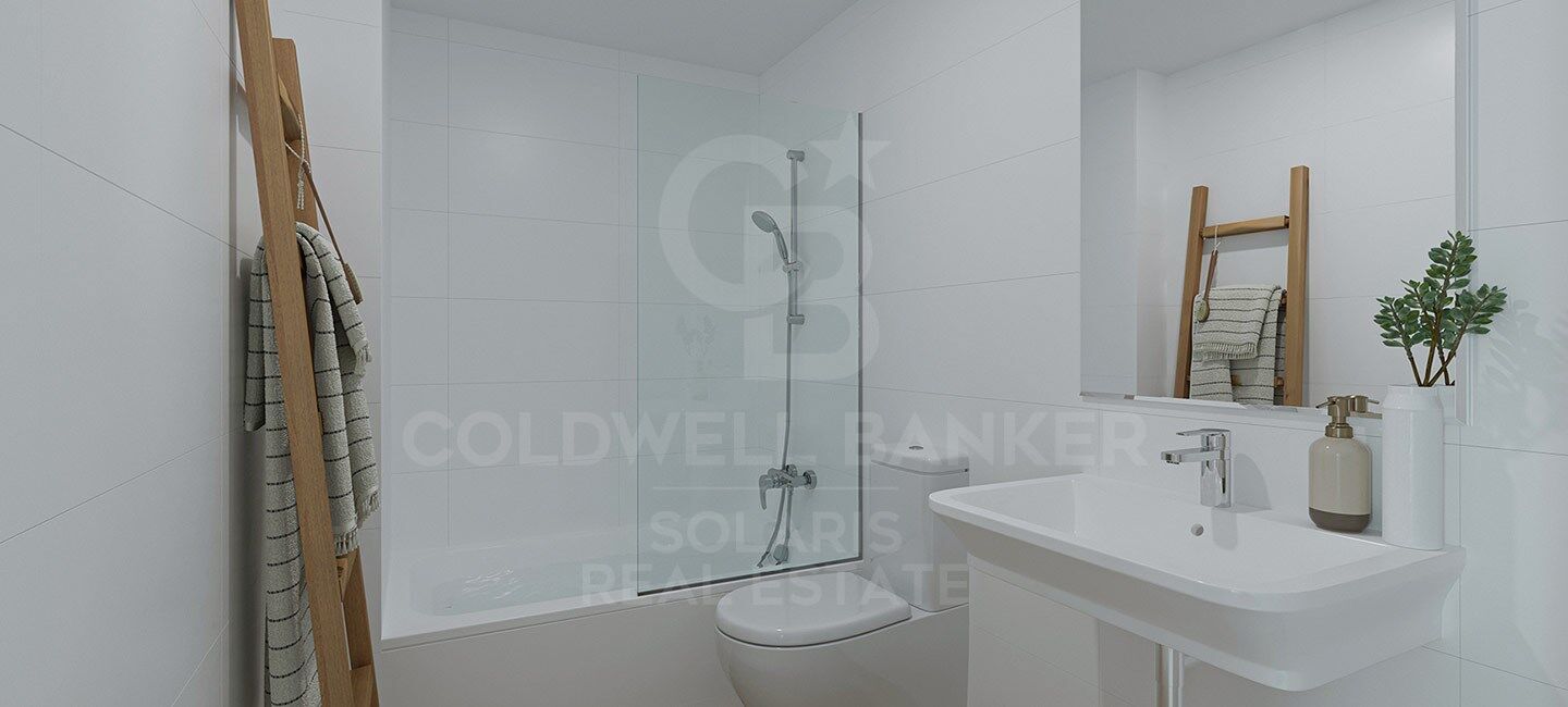 Apartment à Javea, Alicante, Espagne 3 chambres, 141 m2 No. 178457