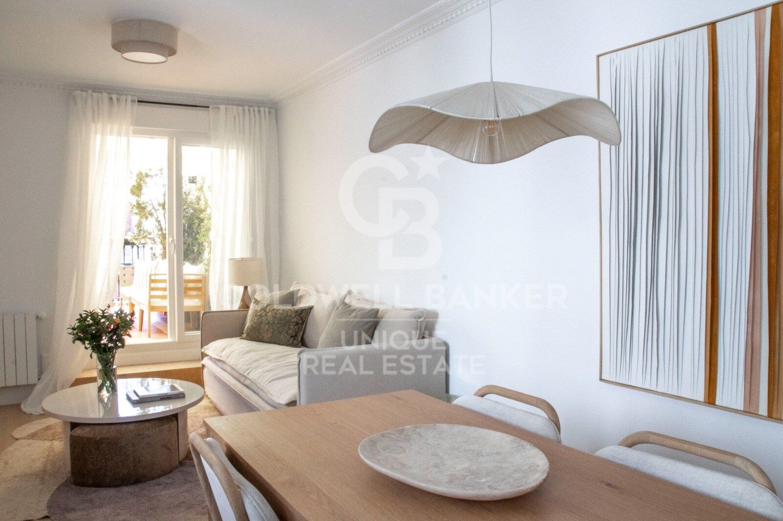 Penthäuser in Madrid, Spanien 2 Schlafzimmer, 86 m2 Nr. 178458
