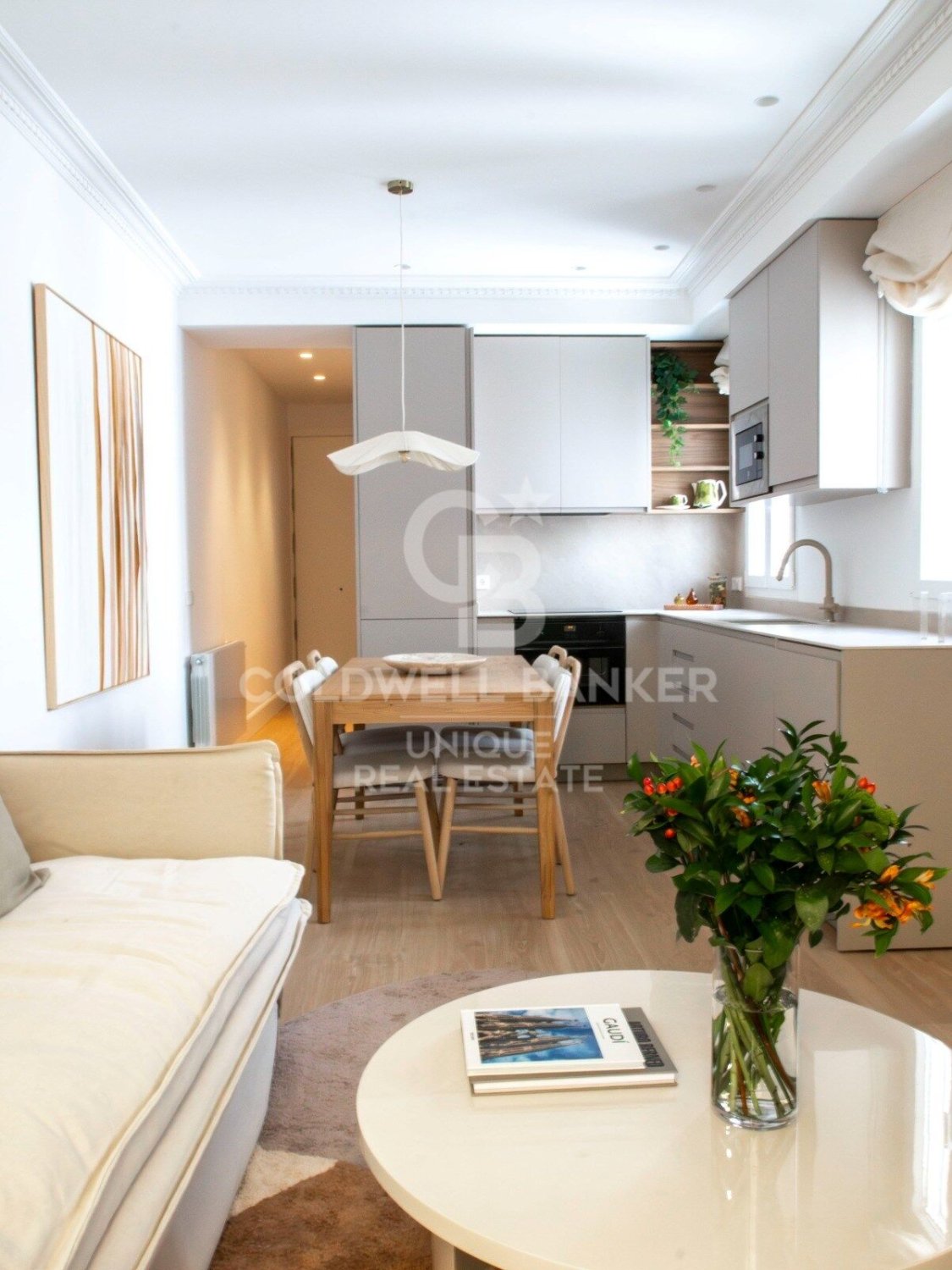 Penthäuser in Madrid, Spanien 2 Schlafzimmer, 86 m2 Nr. 178458