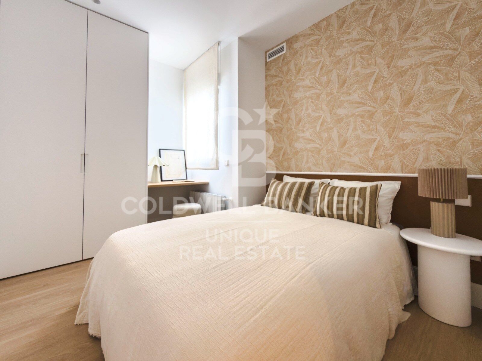 Penthäuser in Madrid, Spanien 2 Schlafzimmer, 86 m2 Nr. 178458