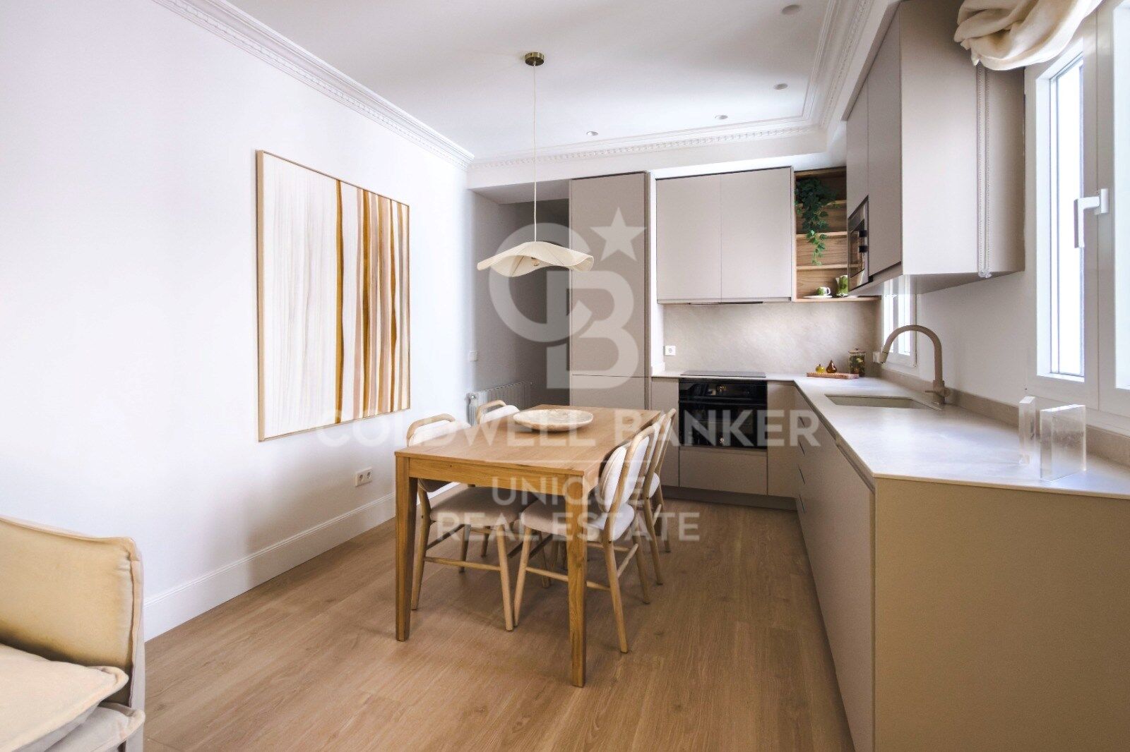 Penthäuser in Madrid, Spanien 2 Schlafzimmer, 86 m2 Nr. 178458