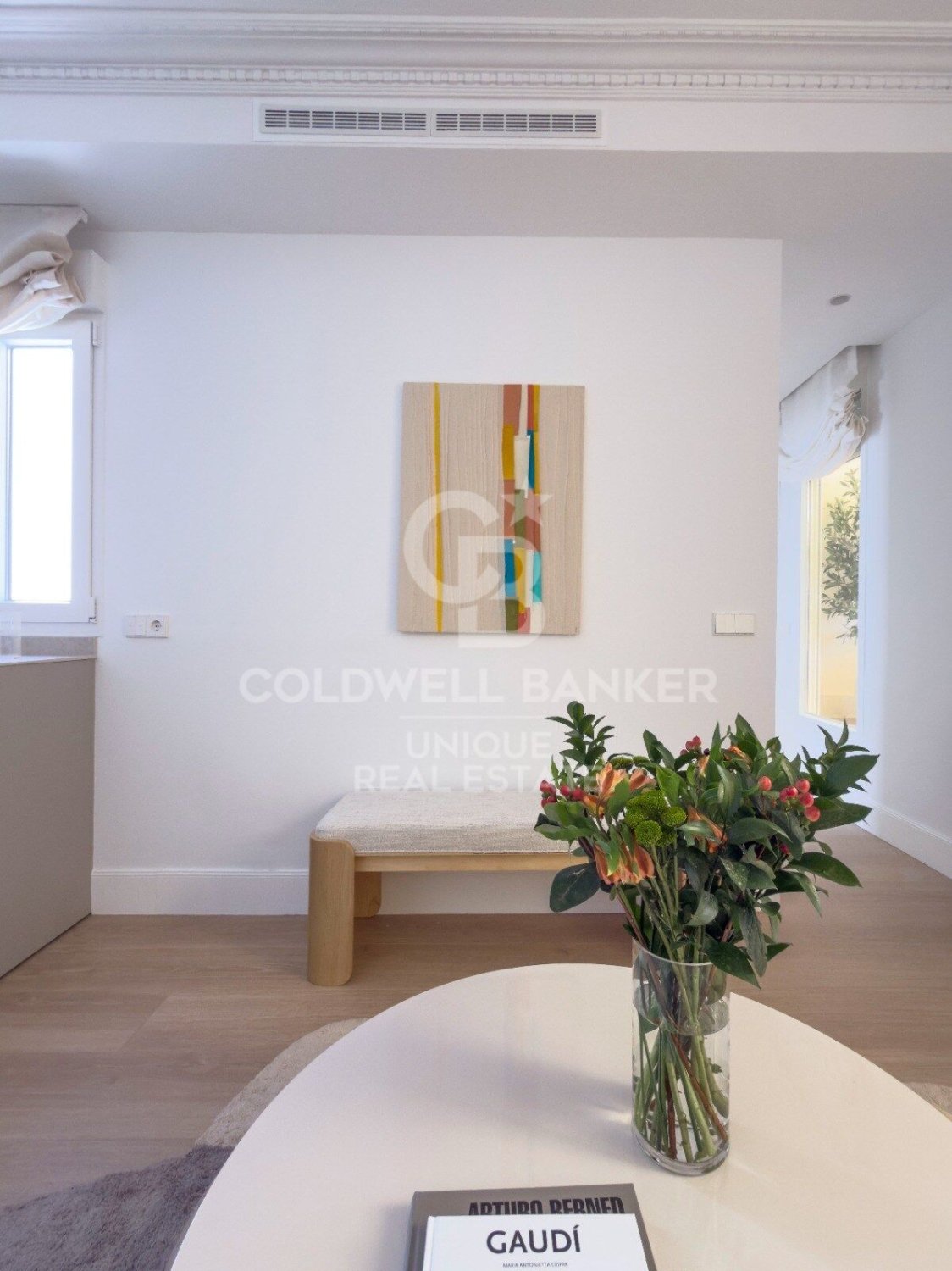 Penthäuser in Madrid, Spanien 2 Schlafzimmer, 86 m2 Nr. 178458