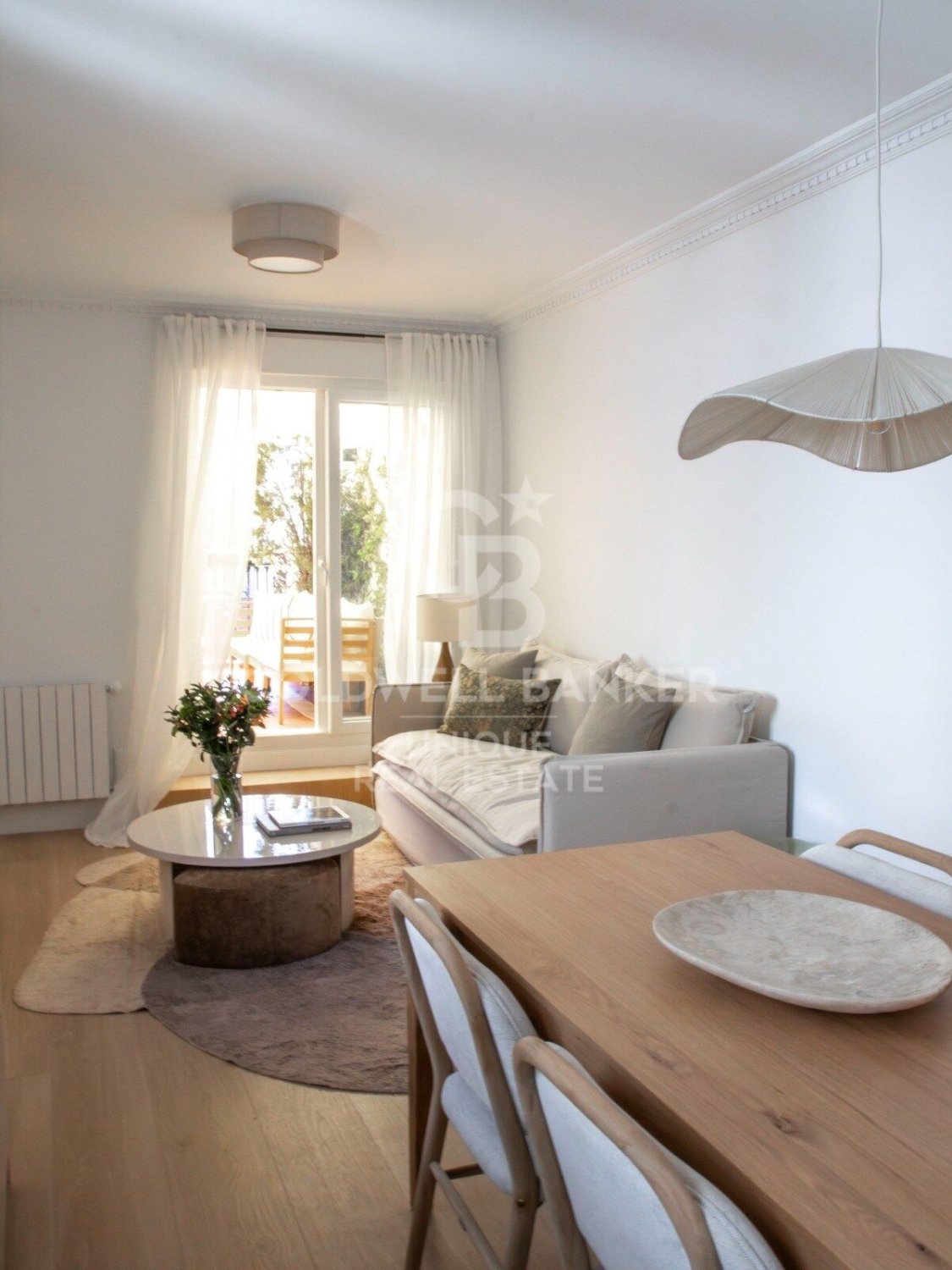 Penthäuser in Madrid, Spanien 2 Schlafzimmer, 86 m2 Nr. 178458