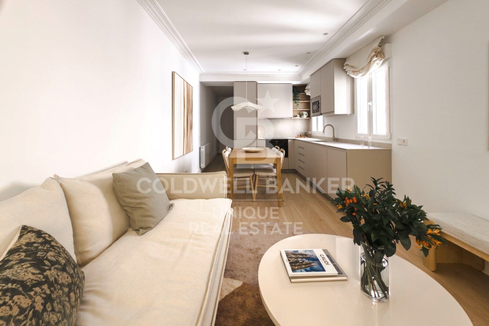 Penthäuser in Madrid, Spanien 2 Schlafzimmer, 86 m2 Nr. 178458