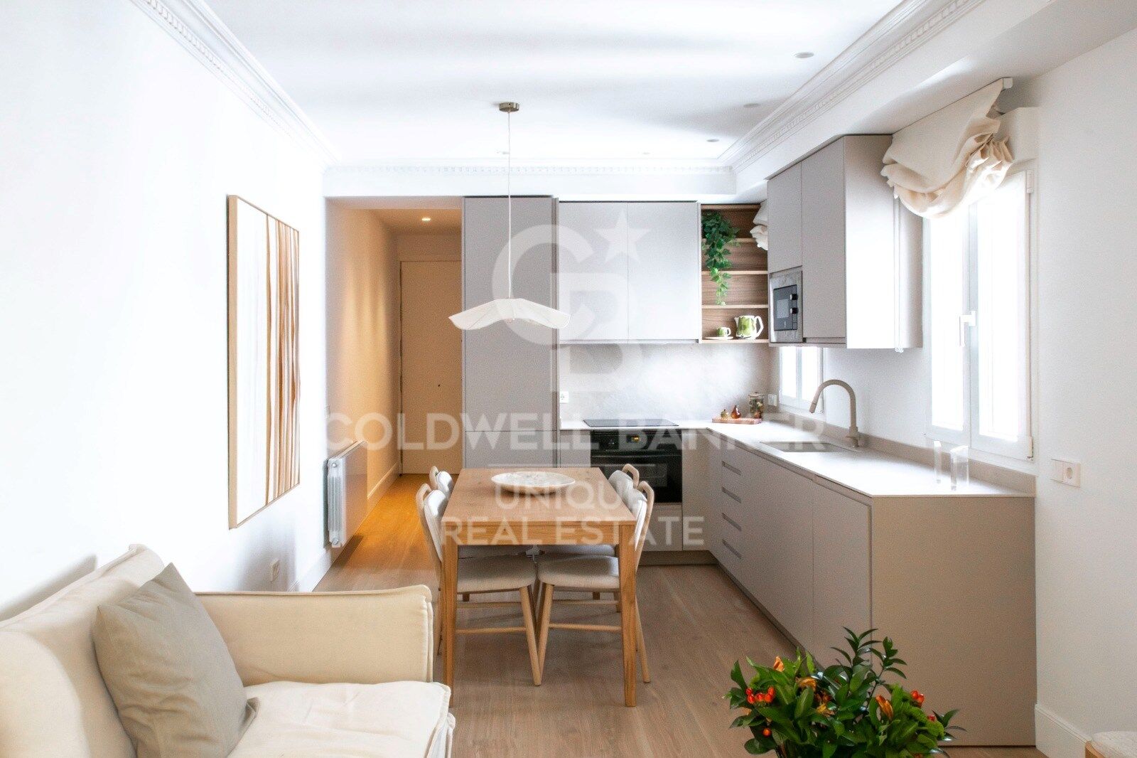 Penthäuser in Madrid, Spanien 2 Schlafzimmer, 86 m2 Nr. 178458