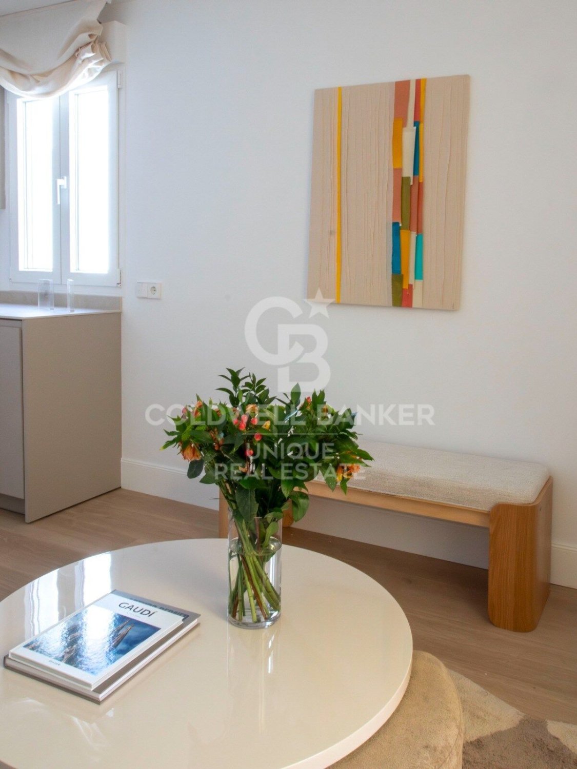 Penthäuser in Madrid, Spanien 2 Schlafzimmer, 86 m2 Nr. 178458
