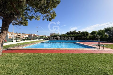 Apartament w El Puig de Santa Maria, Valencia, Hiszpania 3 sypialnie, 110 mkw. nr 178454