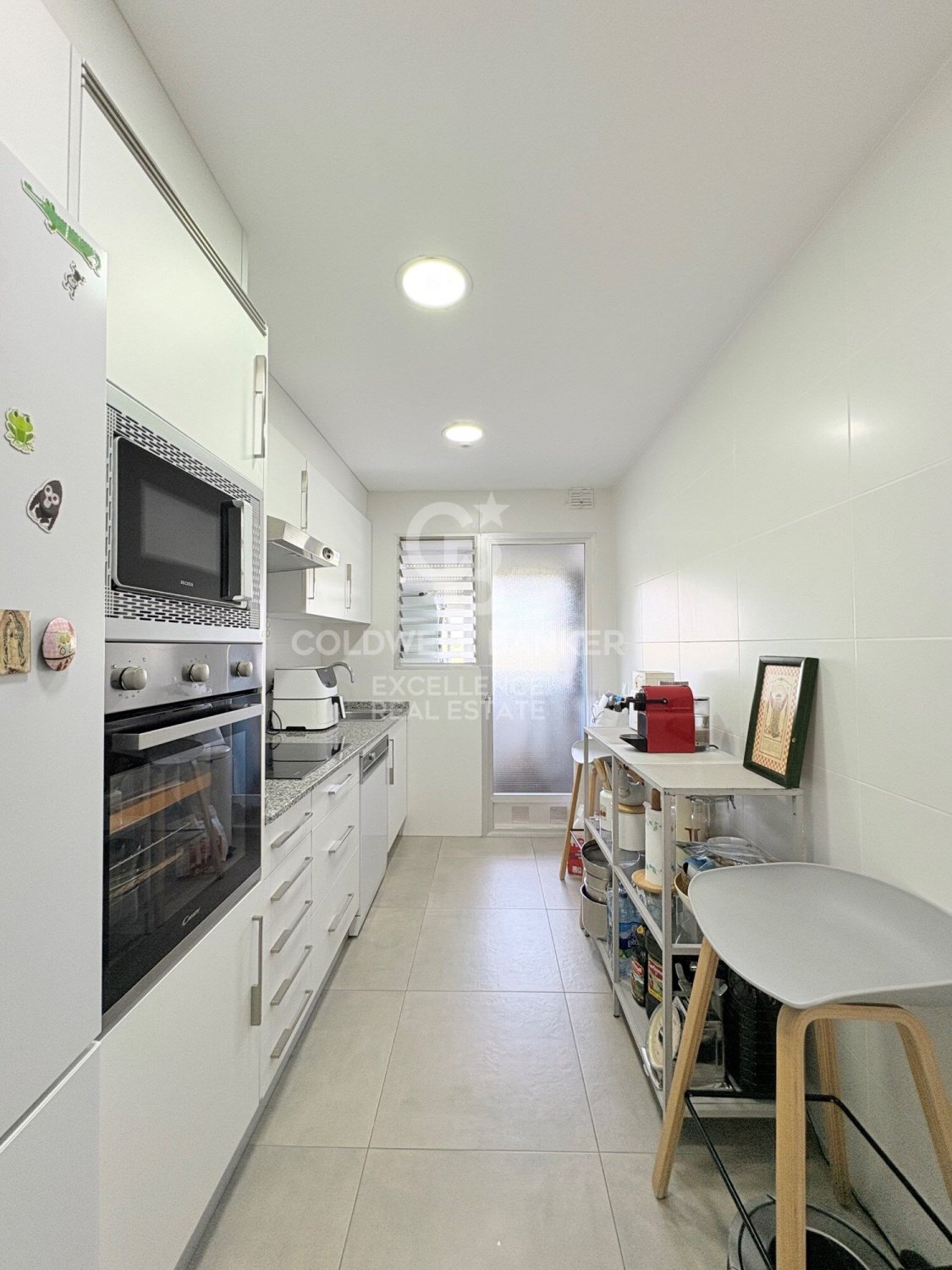 Lägenhet i El Puig de Santa Maria, Valencia, Spanien 3 sovrum, 110 kvm. Nr. 178454
