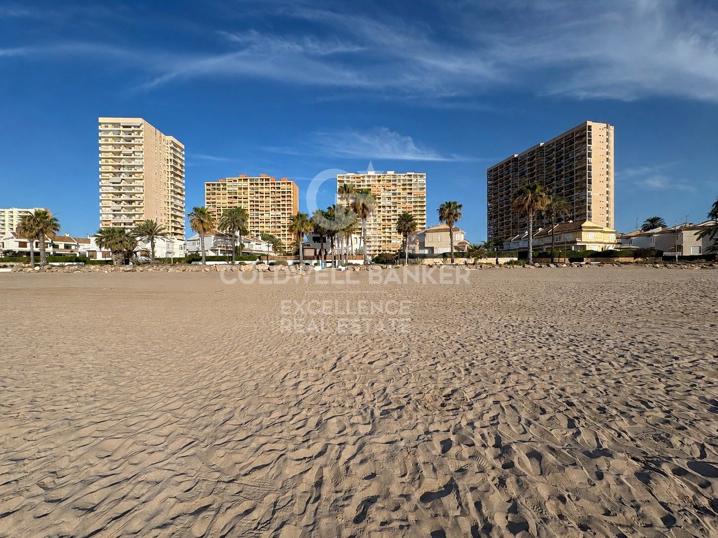 Lägenhet i El Puig de Santa Maria, Valencia, Spanien 3 sovrum, 110 kvm. Nr. 178454