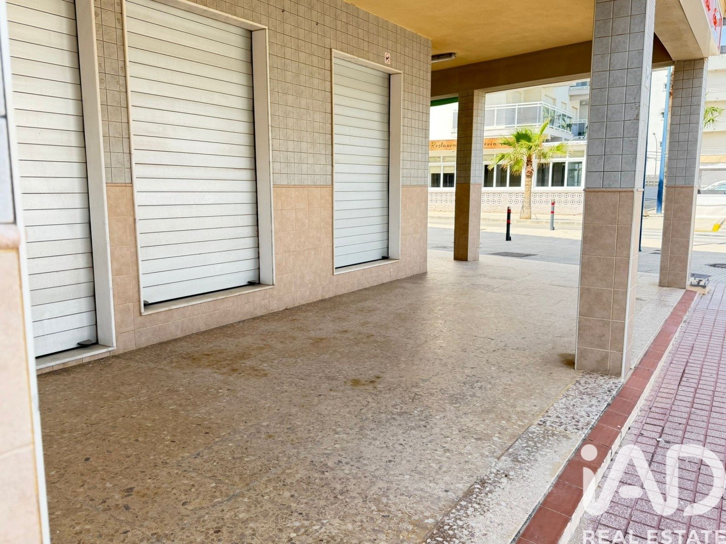 Komerciāls īpašums Miramar, Valencia, Spānijā 216 m2 Nr. 172552