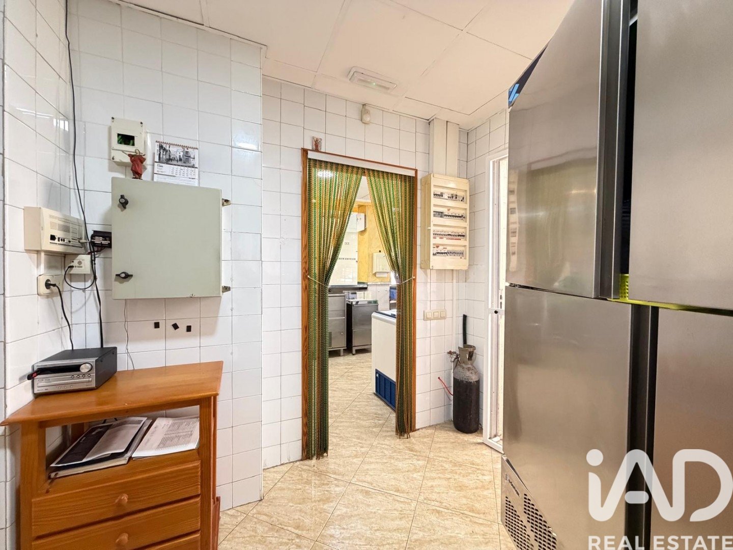 Komerciāls īpašums Miramar, Valencia, Spānijā 216 m2 Nr. 172552