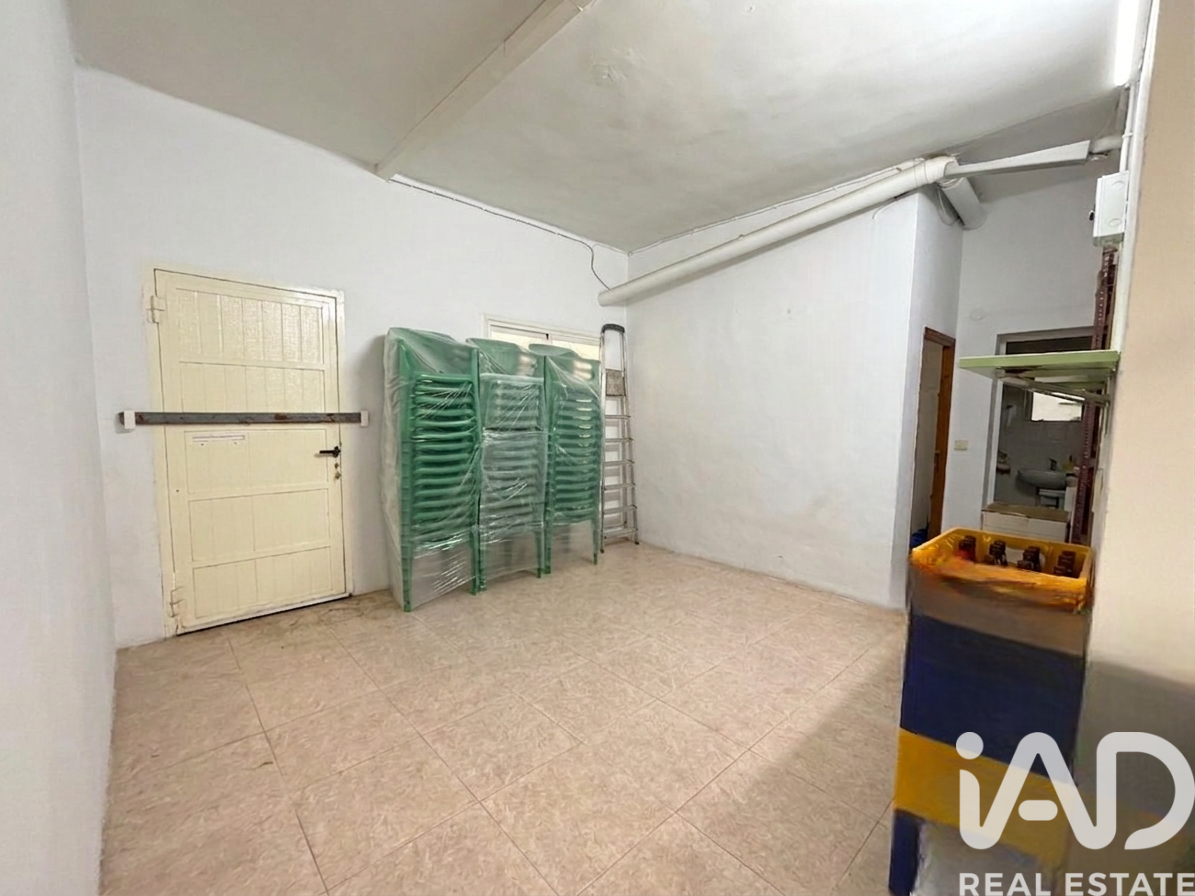 Komerciāls īpašums Miramar, Valencia, Spānijā 216 m2 Nr. 172552