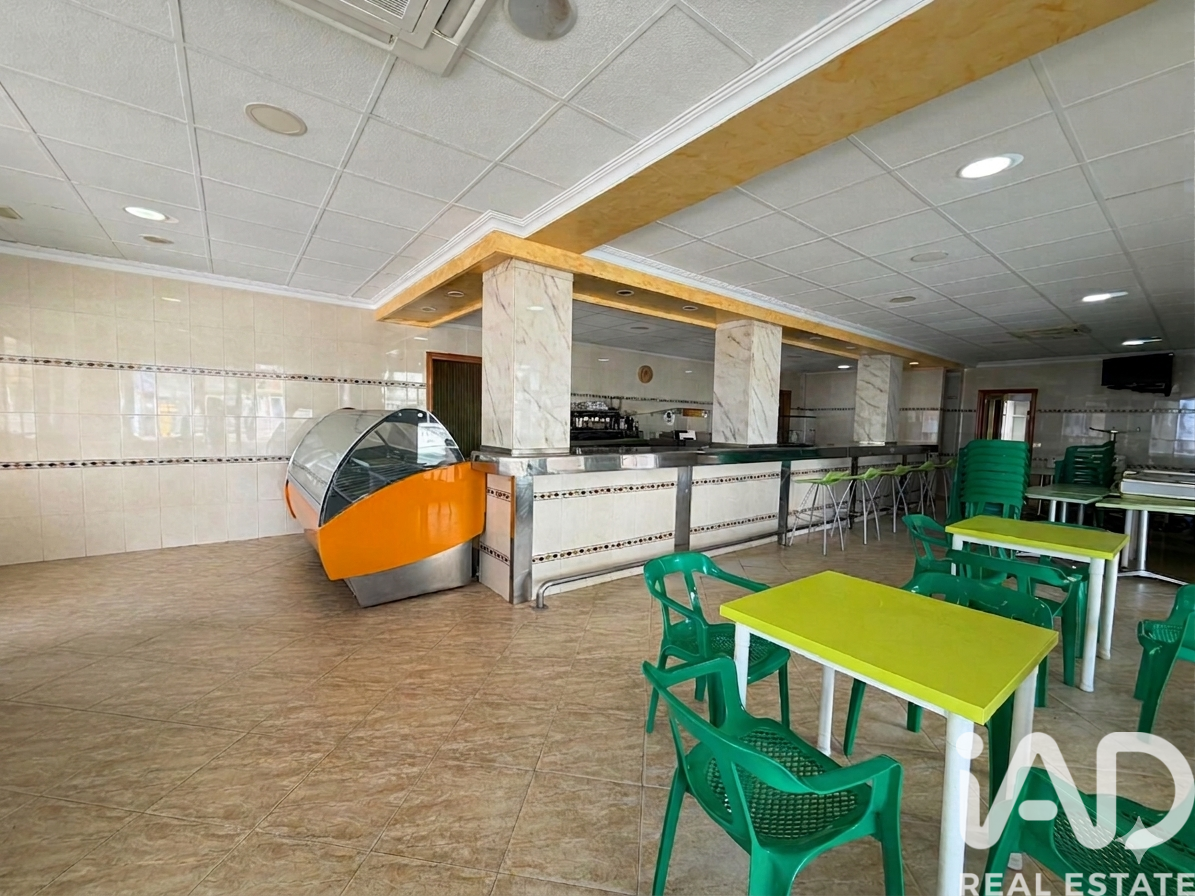 Komerciāls īpašums Miramar, Valencia, Spānijā 216 m2 Nr. 172552