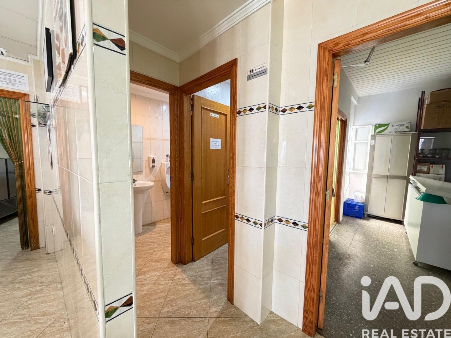 Komerciāls īpašums Miramar, Valencia, Spānijā 216 m2 Nr. 172552