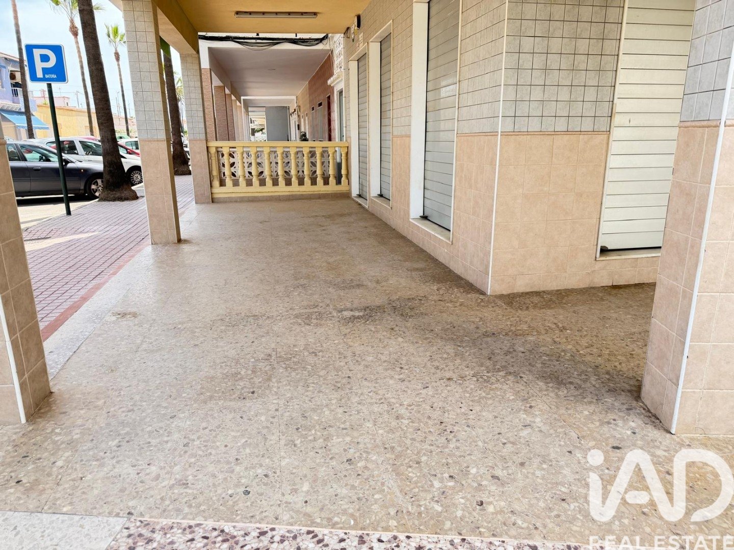 Komerciāls īpašums Miramar, Valencia, Spānijā 216 m2 Nr. 172552