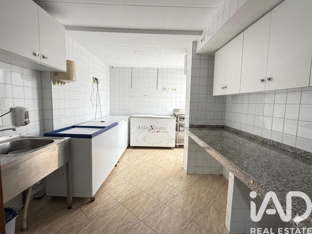 Komerciāls īpašums Miramar, Valencia, Spānijā 216 m2 Nr. 172552