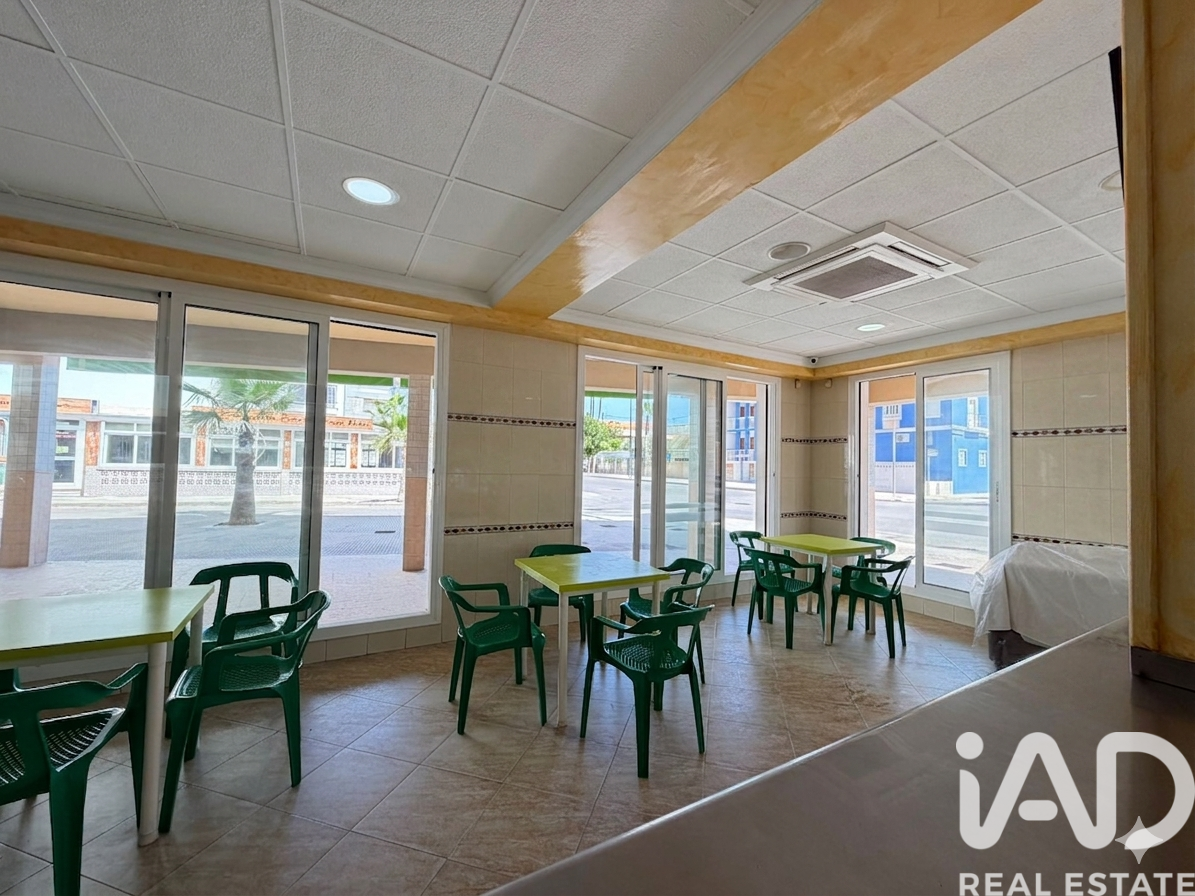 Komerciāls īpašums Miramar, Valencia, Spānijā 216 m2 Nr. 172552
