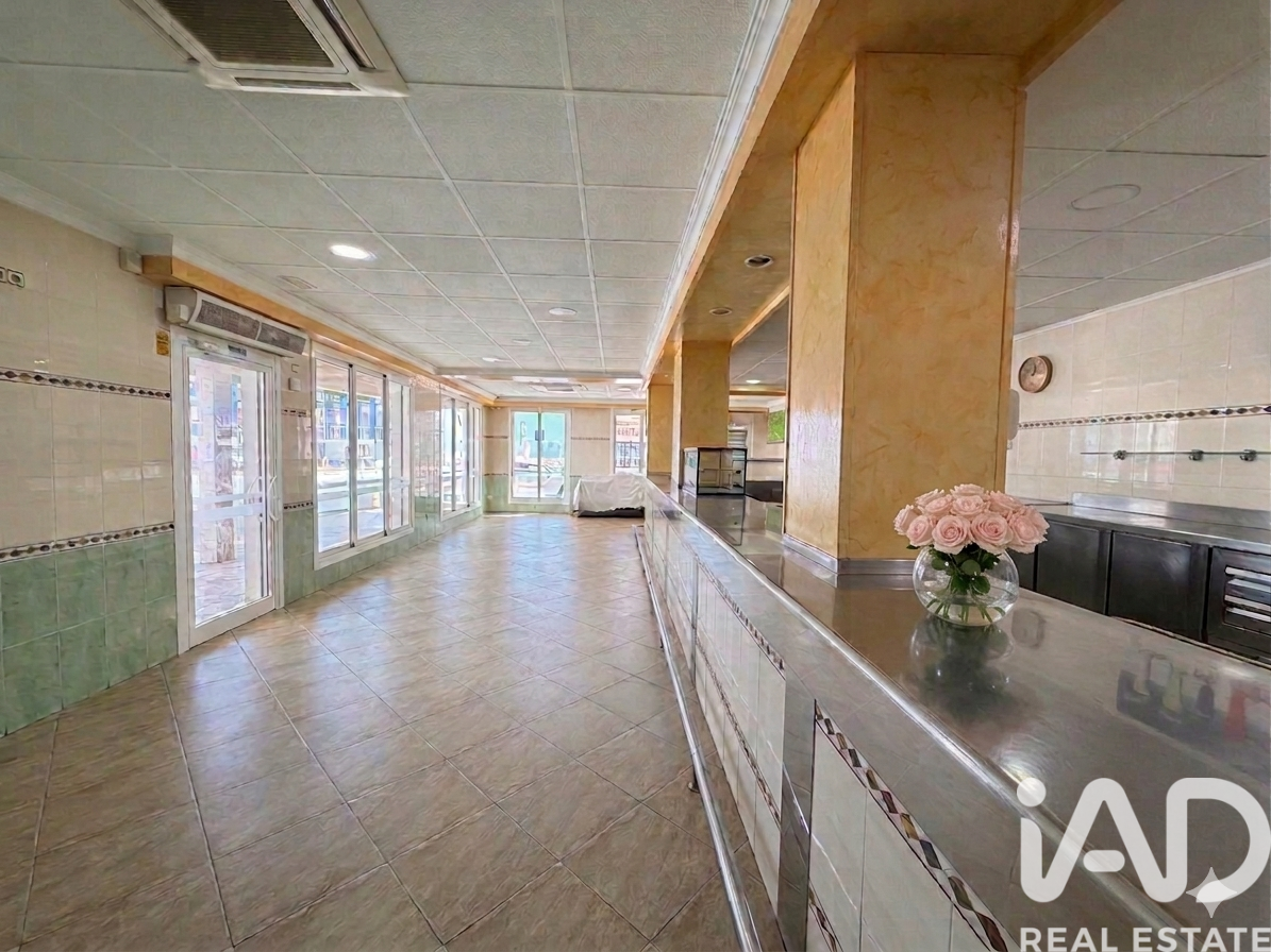 Komerciāls īpašums Miramar, Valencia, Spānijā 216 m2 Nr. 172552