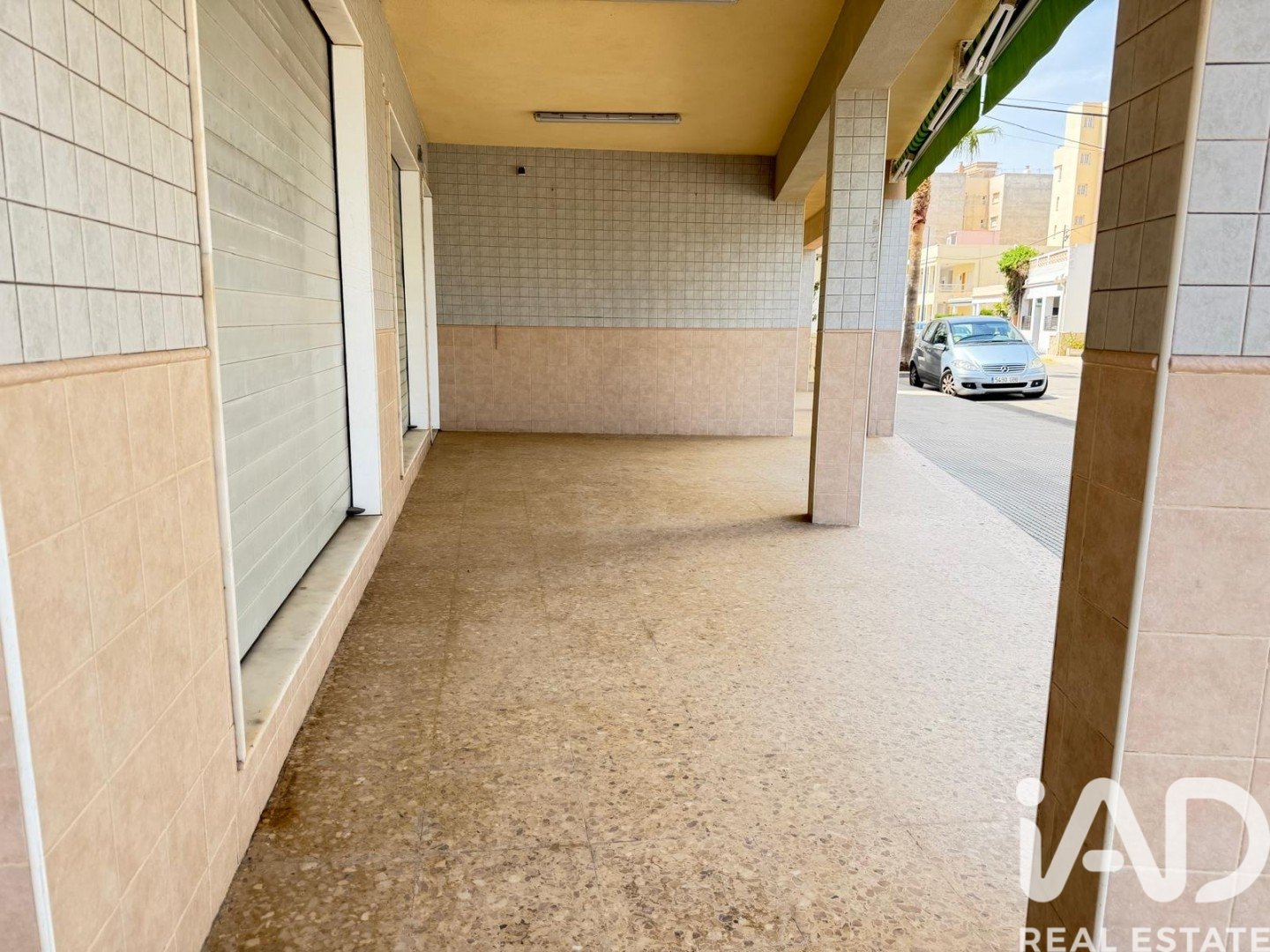 Komerciāls īpašums Miramar, Valencia, Spānijā 216 m2 Nr. 172552